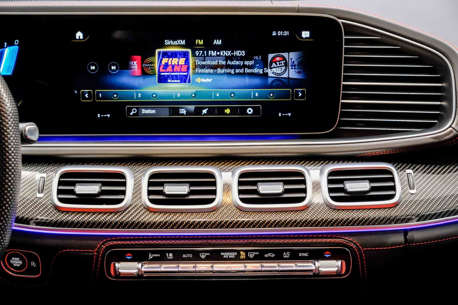 Thumbnail: 2022 Mercedes-Benz GL-Class - 8
