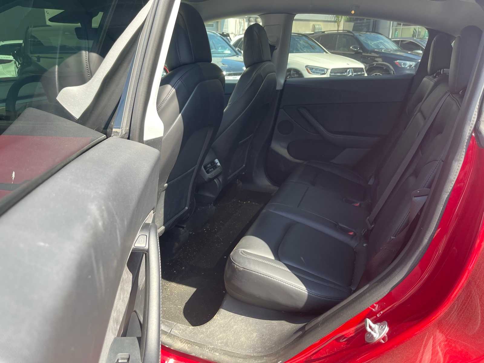 Thumbnail: 2021 Tesla Model Y - 6