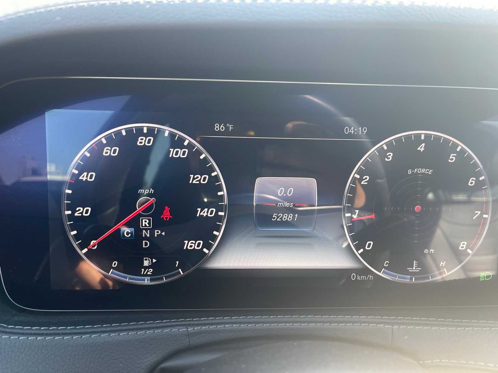 Thumbnail: 2018 Mercedes-Benz S-Class - 7