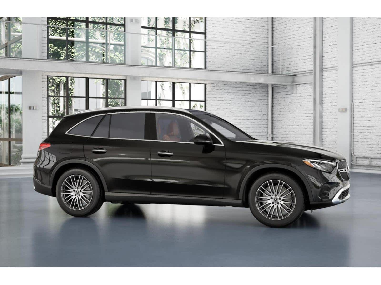 Thumbnail: 2026 Mercedes-Benz GLC - 14