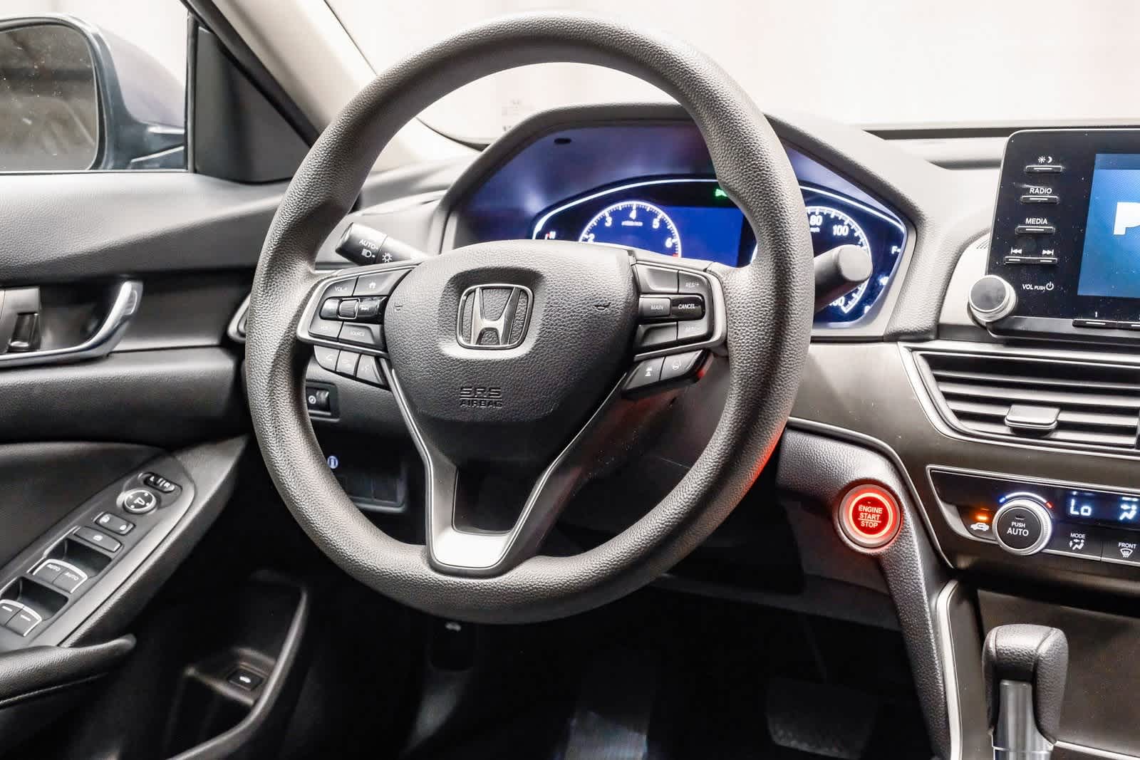 Thumbnail: 2019 Honda Accord - 17