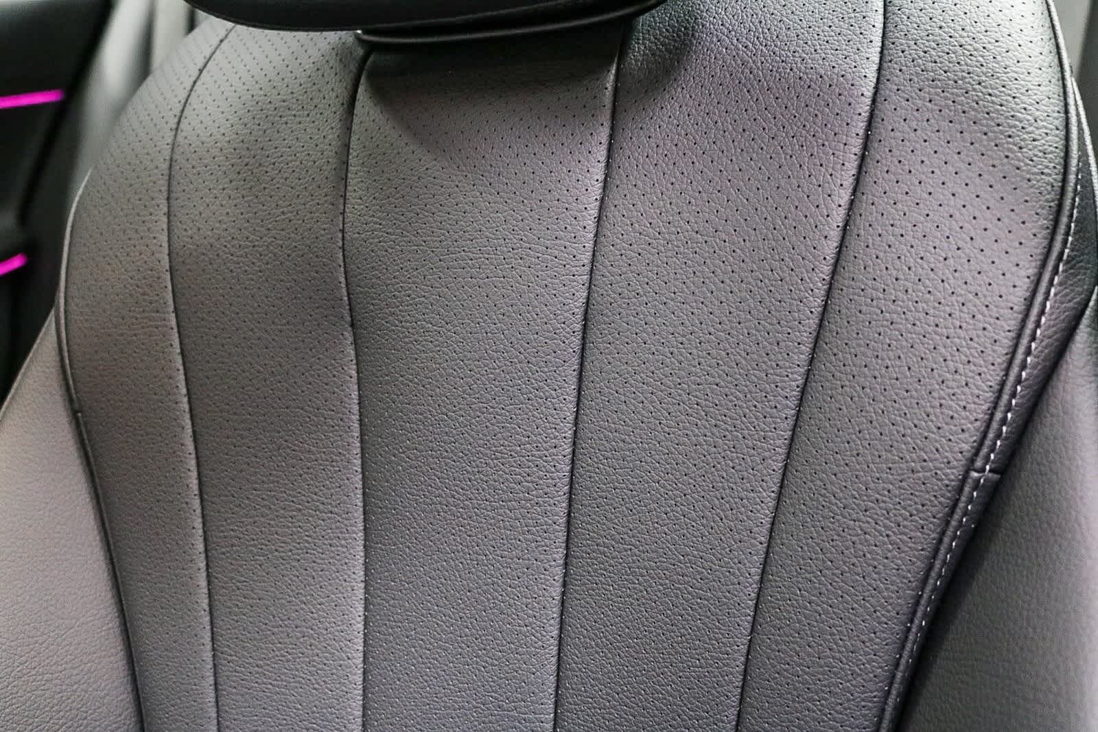 Thumbnail: 2026 Mercedes-Benz E-Class - 24