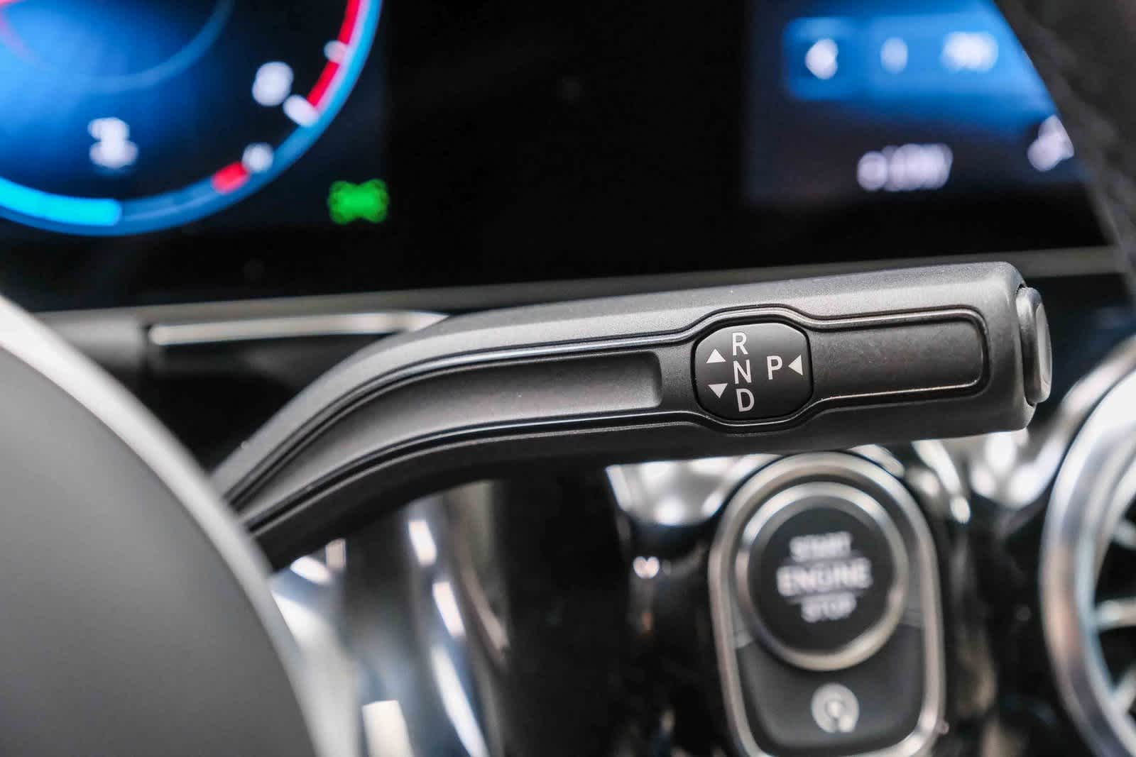 Thumbnail: 2023 Mercedes-Benz GLA - 21