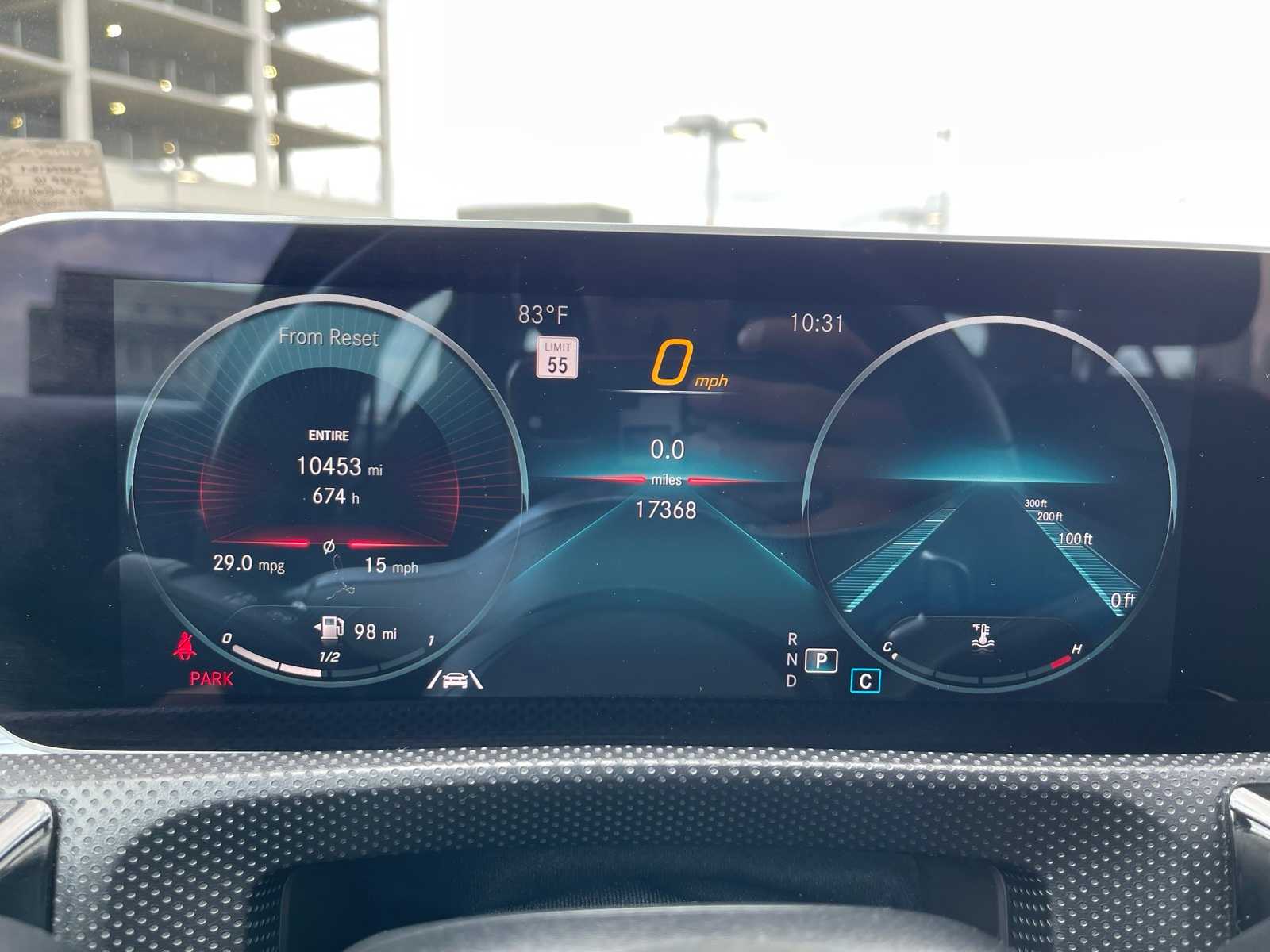 Thumbnail: 2019 Mercedes-Benz A-Class - 6