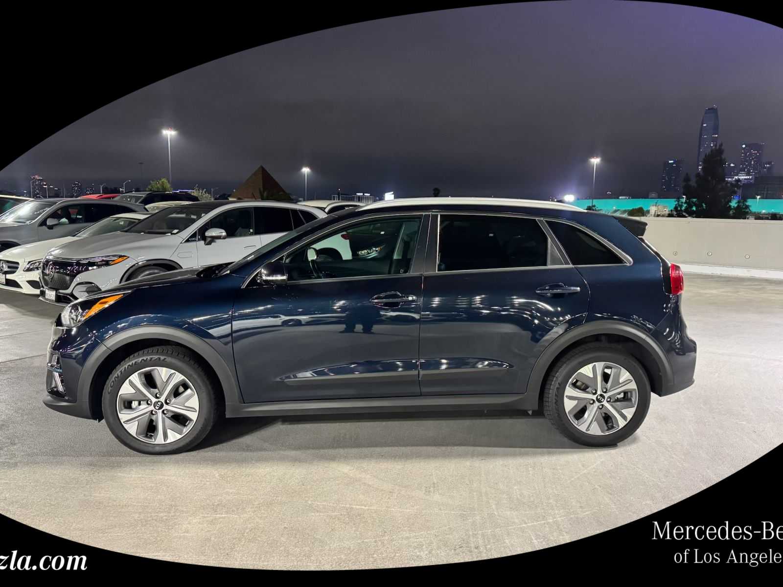 2020 Kia Niro EX -
                  Los Angeles, CA
