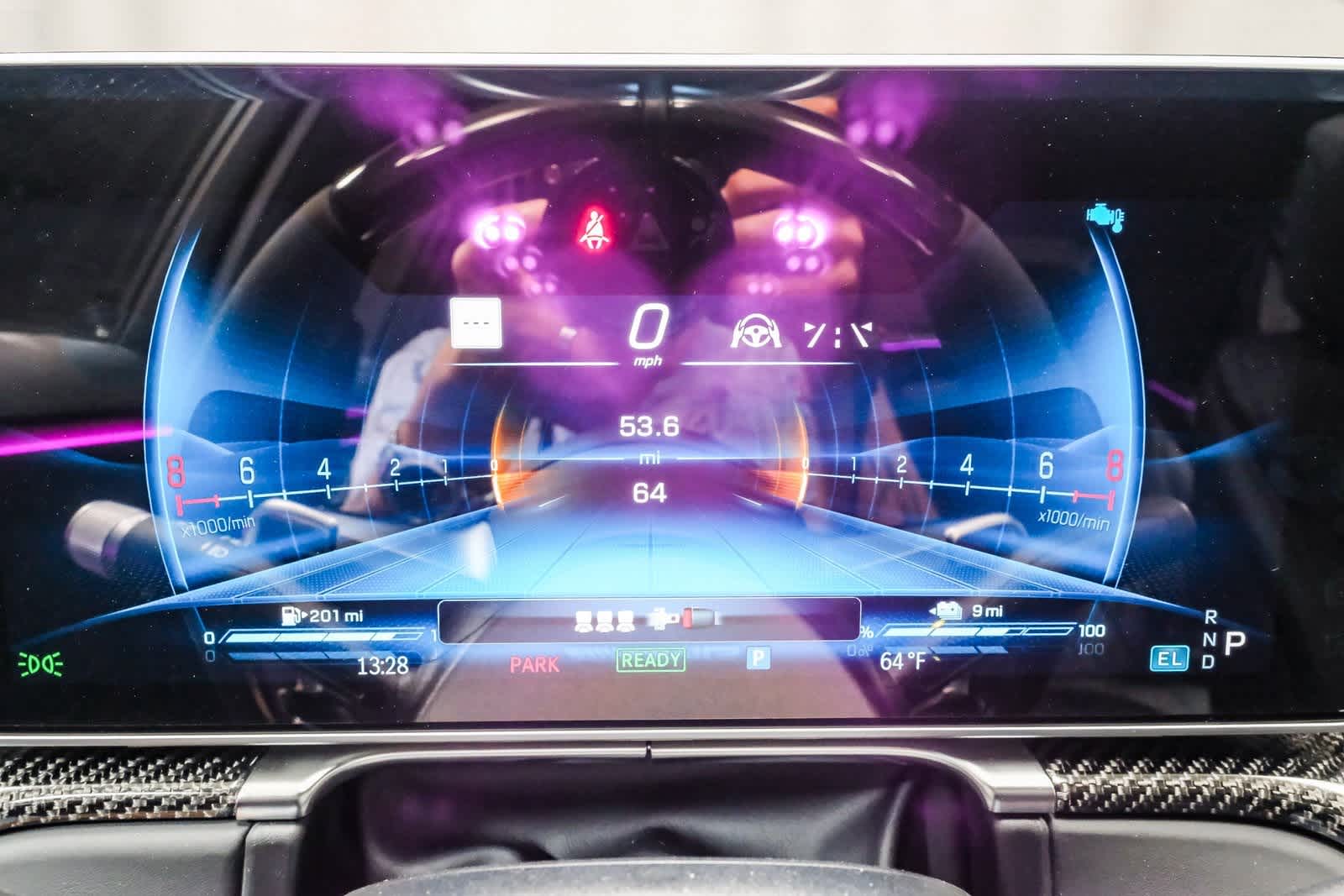 Thumbnail: 2025 Mercedes-Benz S-Class - 23