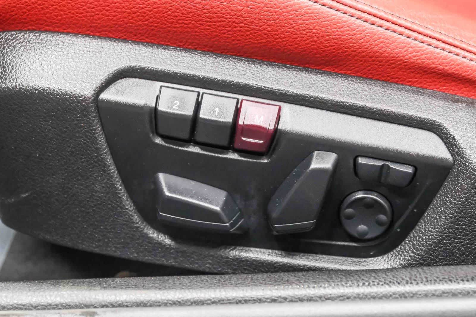 Thumbnail: 2014 BMW 4 Series - 16