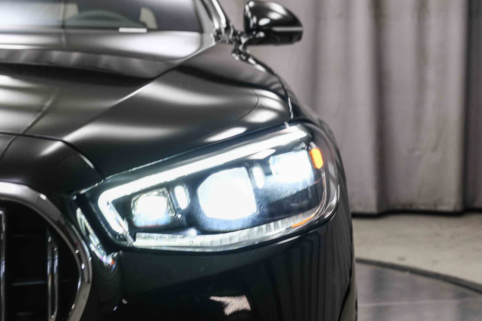 Thumbnail: 2026 Mercedes-Benz S-Class - 12