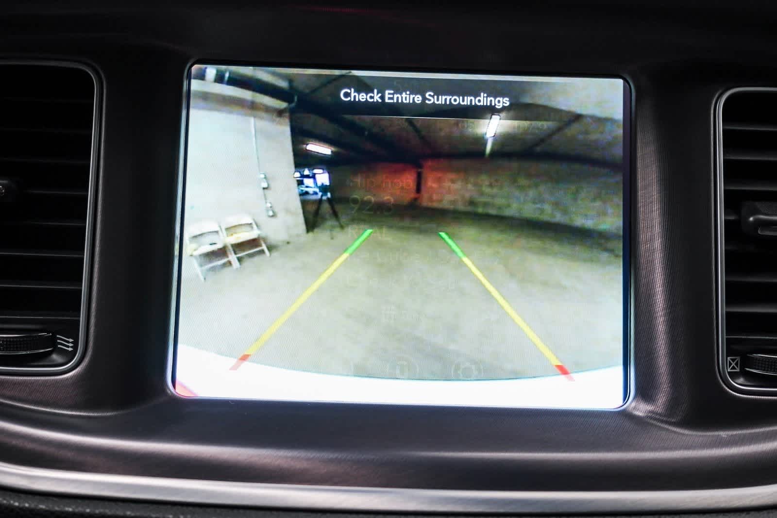 Thumbnail: 2021 Dodge Charger - 26