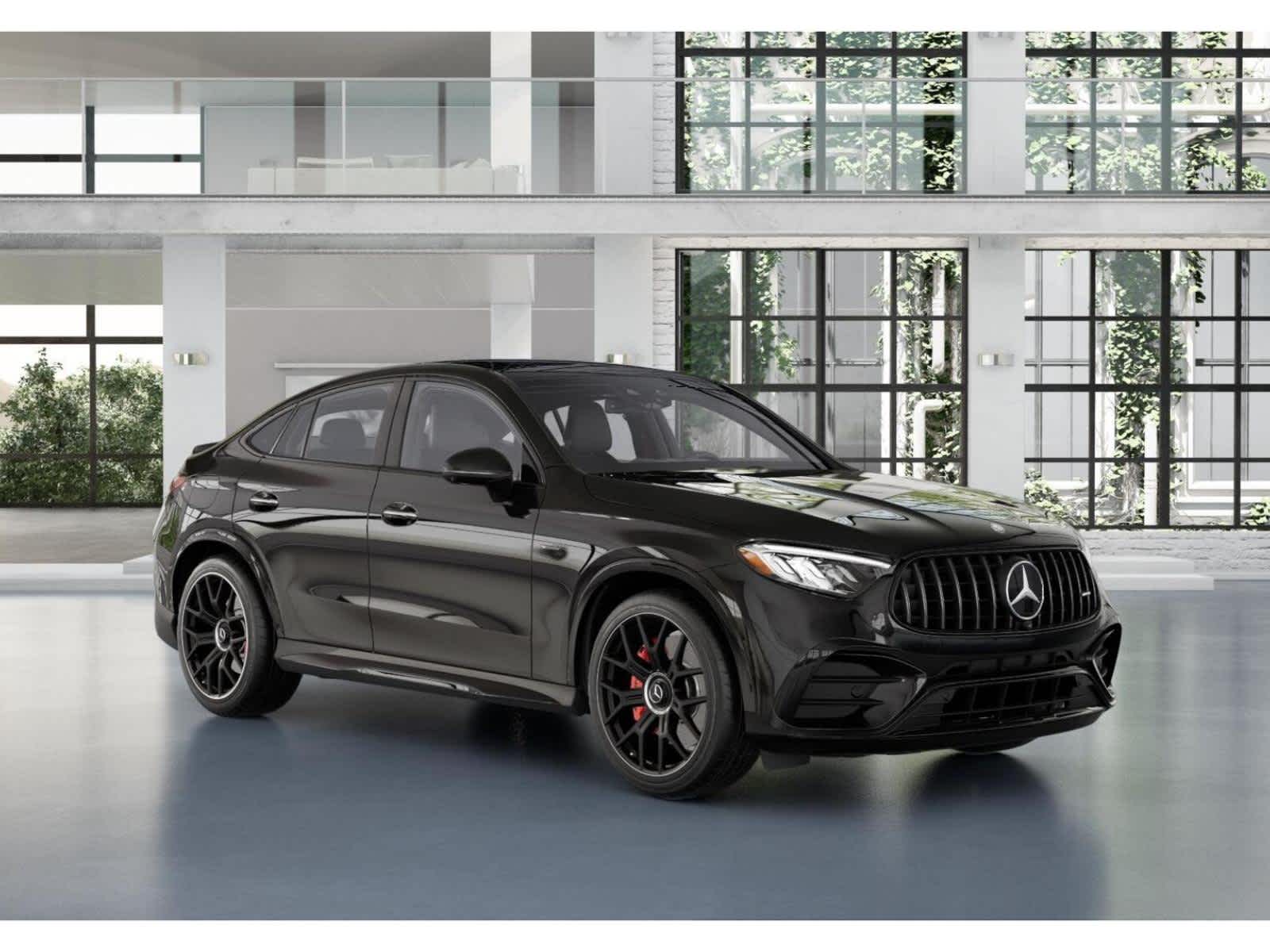 Thumbnail: 2025 Mercedes-Benz GL-Class - 11