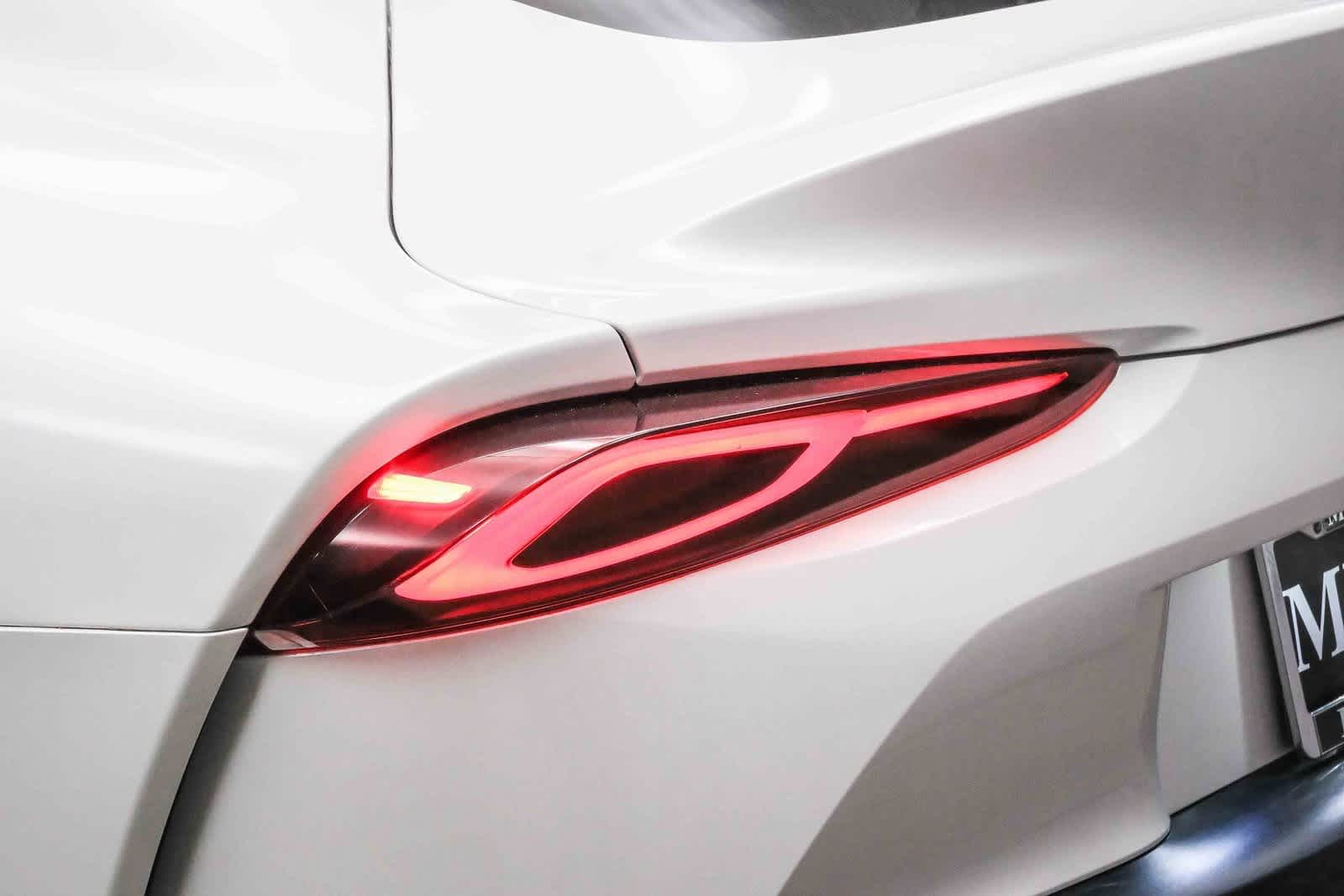 Thumbnail: 2023 Toyota GR Supra - 7