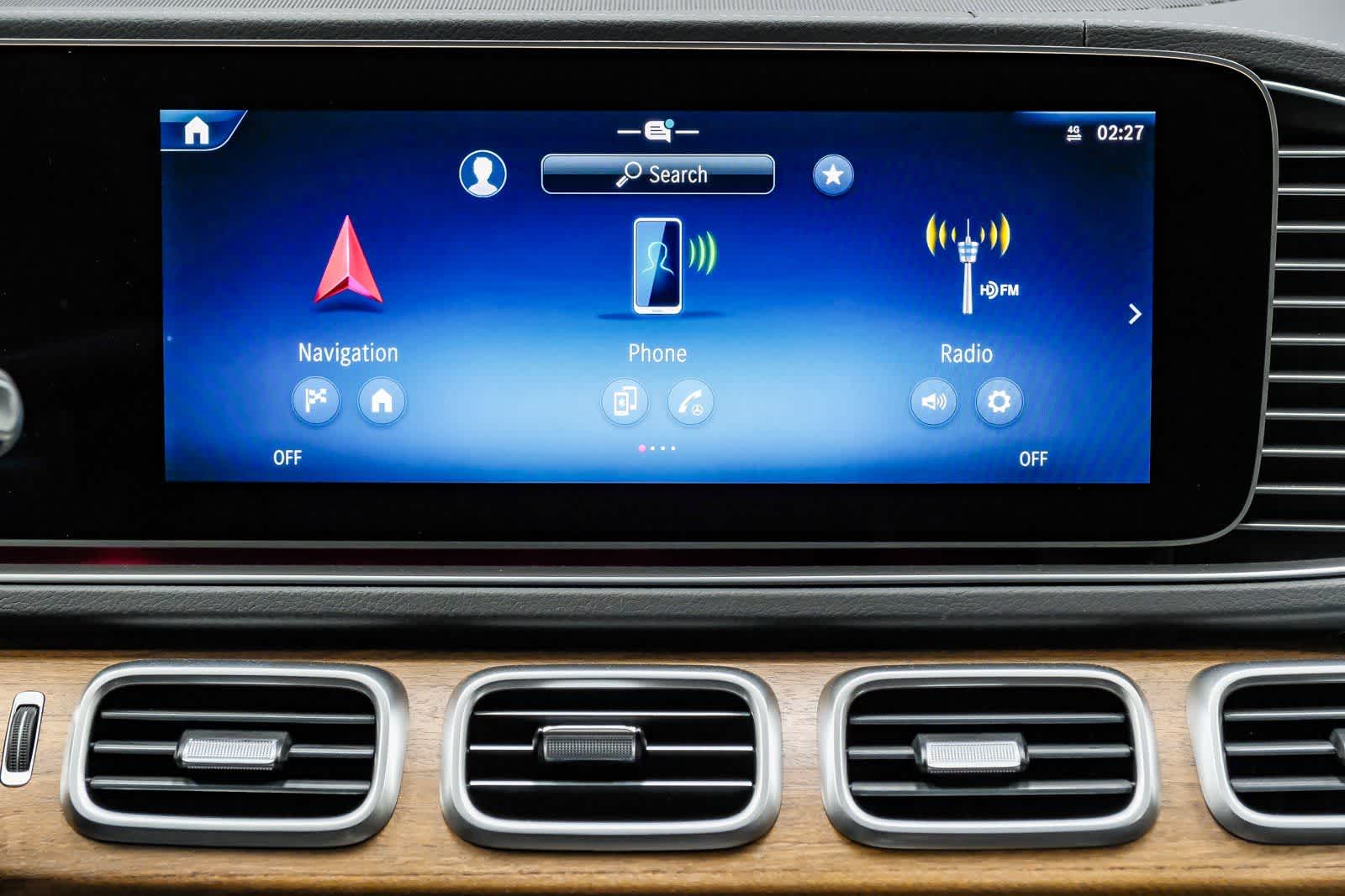 Thumbnail: 2026 Mercedes-Benz GLE - 15