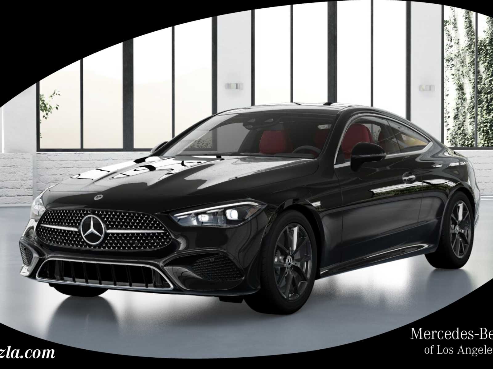 Thumbnail: 2026 Mercedes-Benz CLE - 1