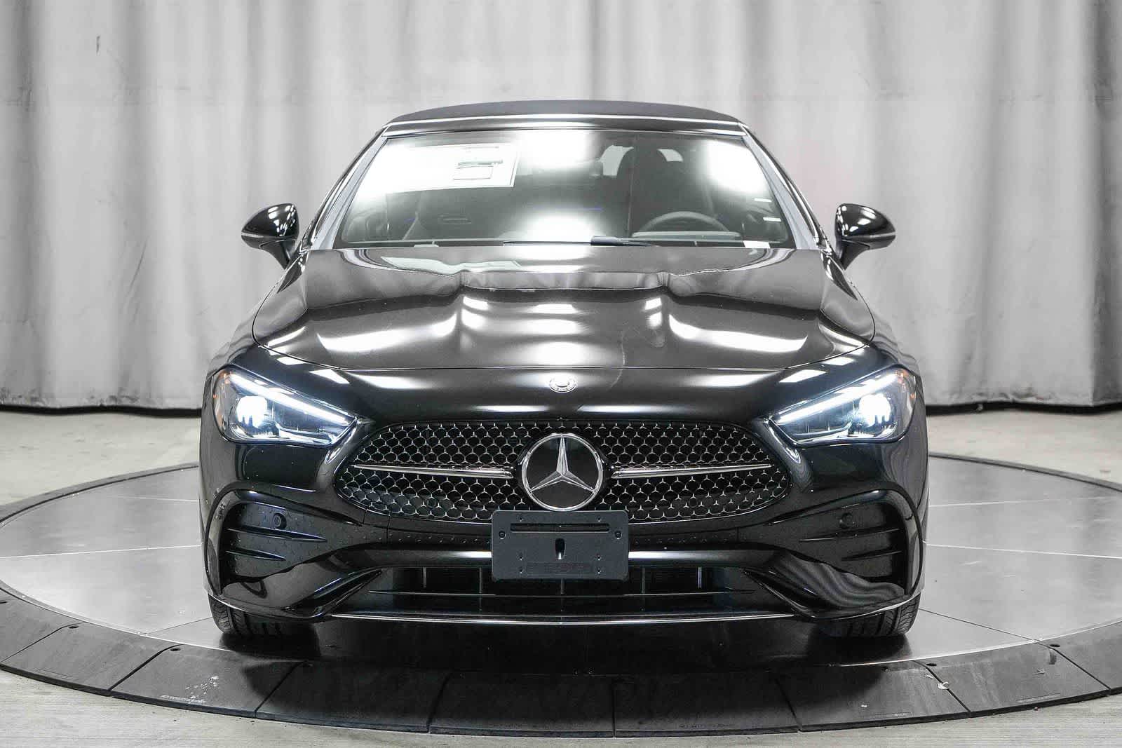 Thumbnail: 2026 Mercedes-Benz CLE - 2