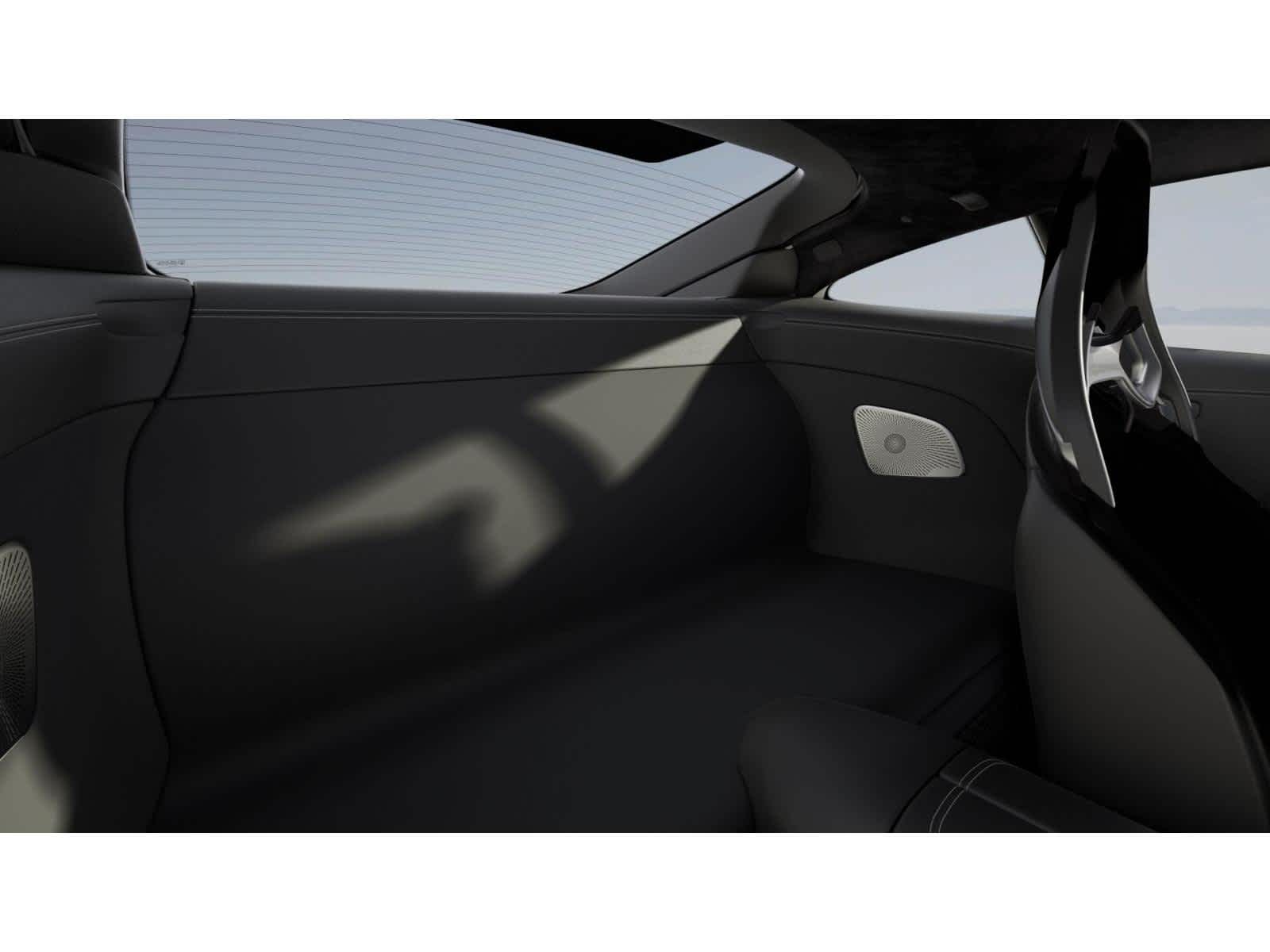 Thumbnail: 2025 Mercedes-Benz AMG GT - 5