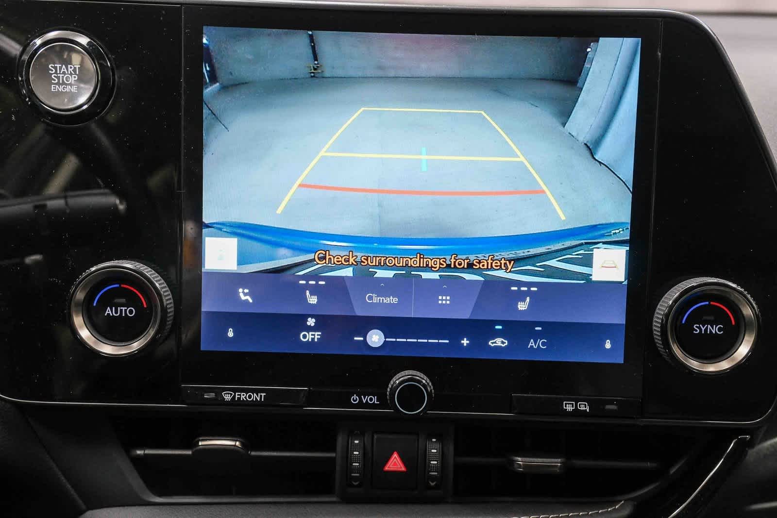 Thumbnail: 2022 Lexus NX - 23