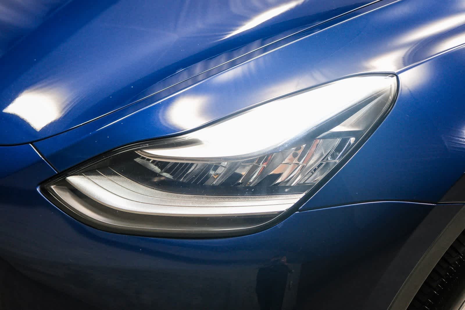 Thumbnail: 2021 Tesla Model Y - 10