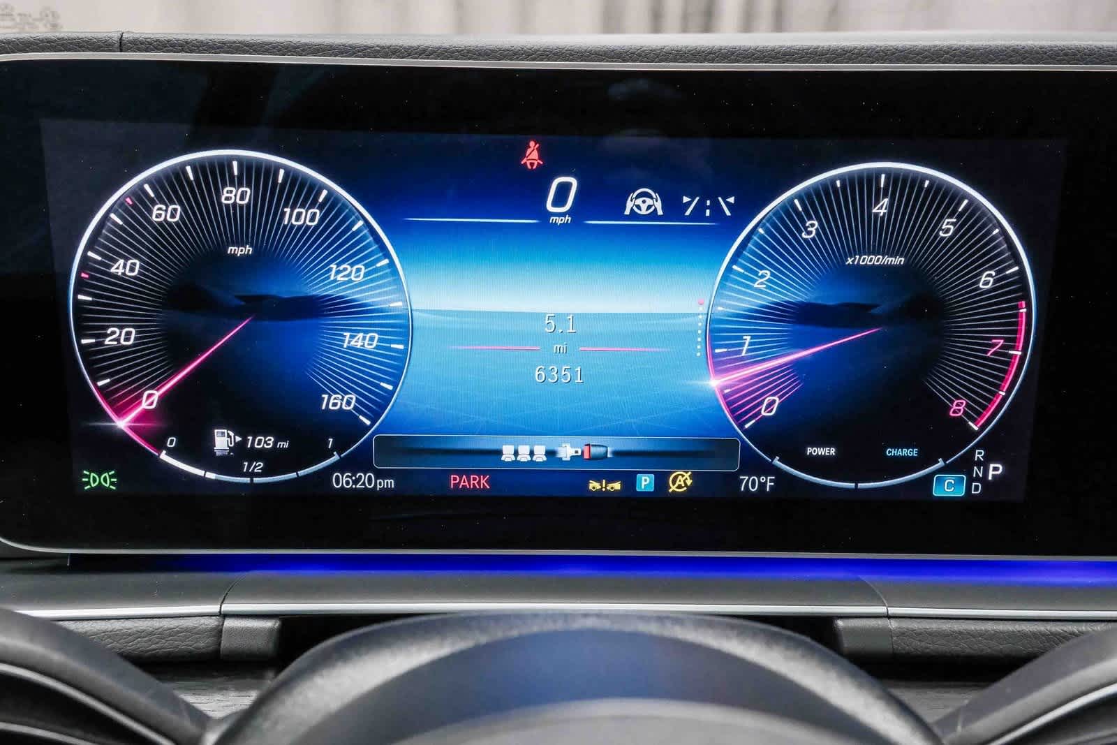 Thumbnail: 2025 Mercedes-Benz GLE - 26