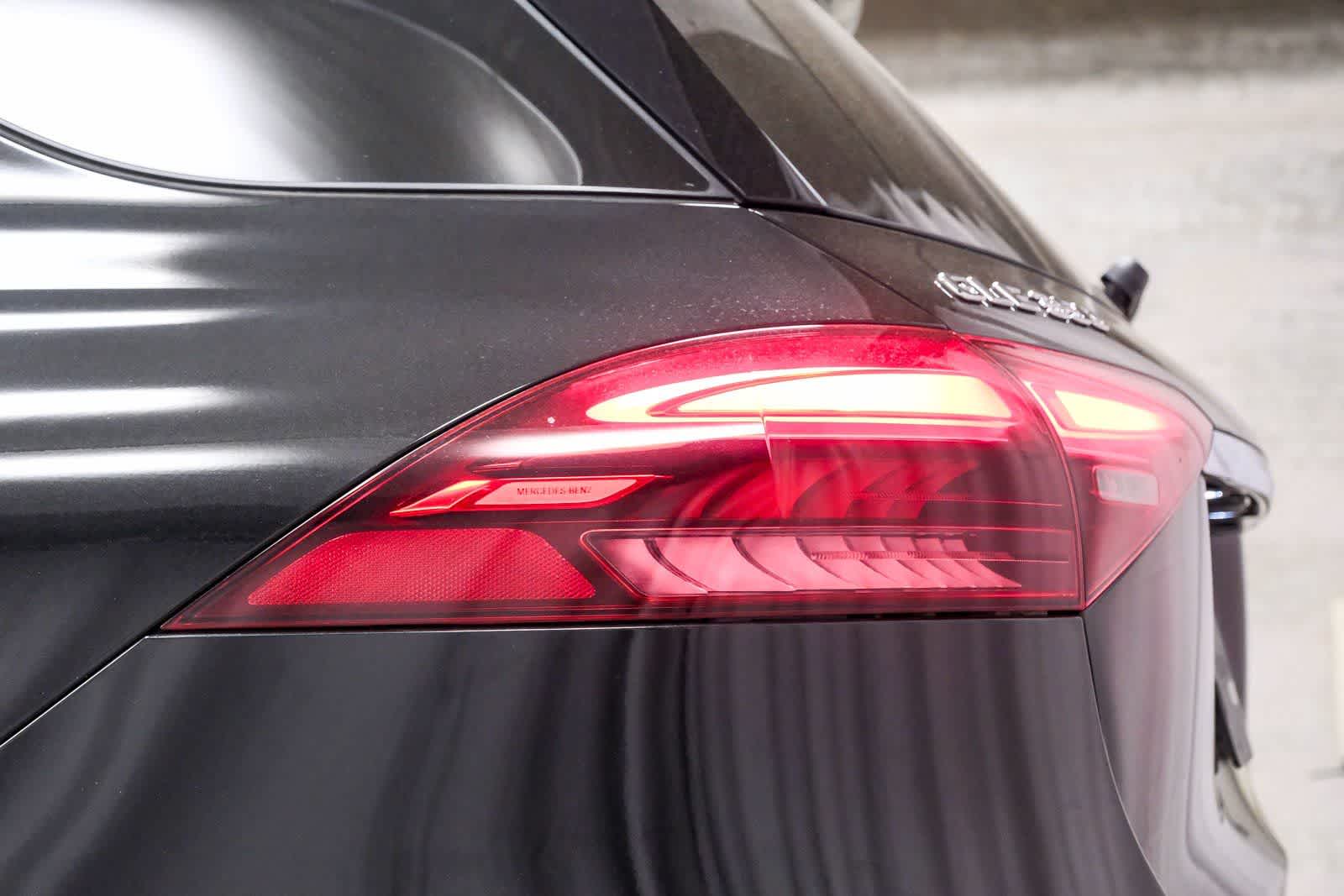 Thumbnail: 2026 Mercedes-Benz GLE - 7