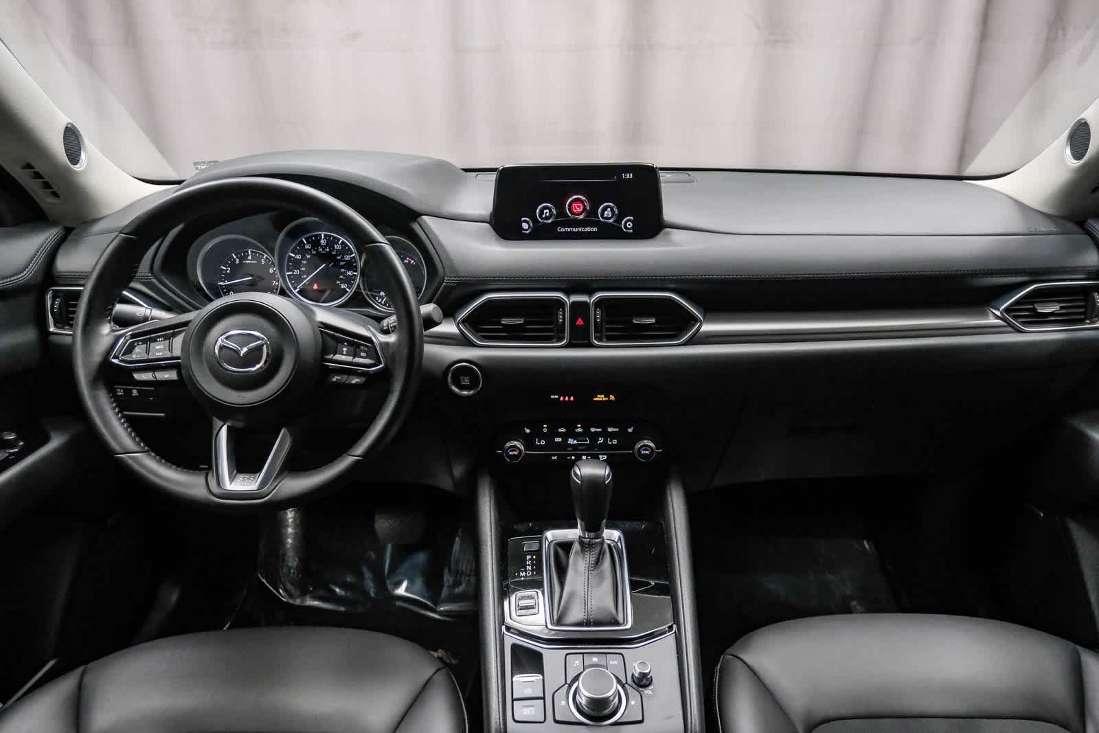 Thumbnail: 2019 Mazda CX-5 - 13