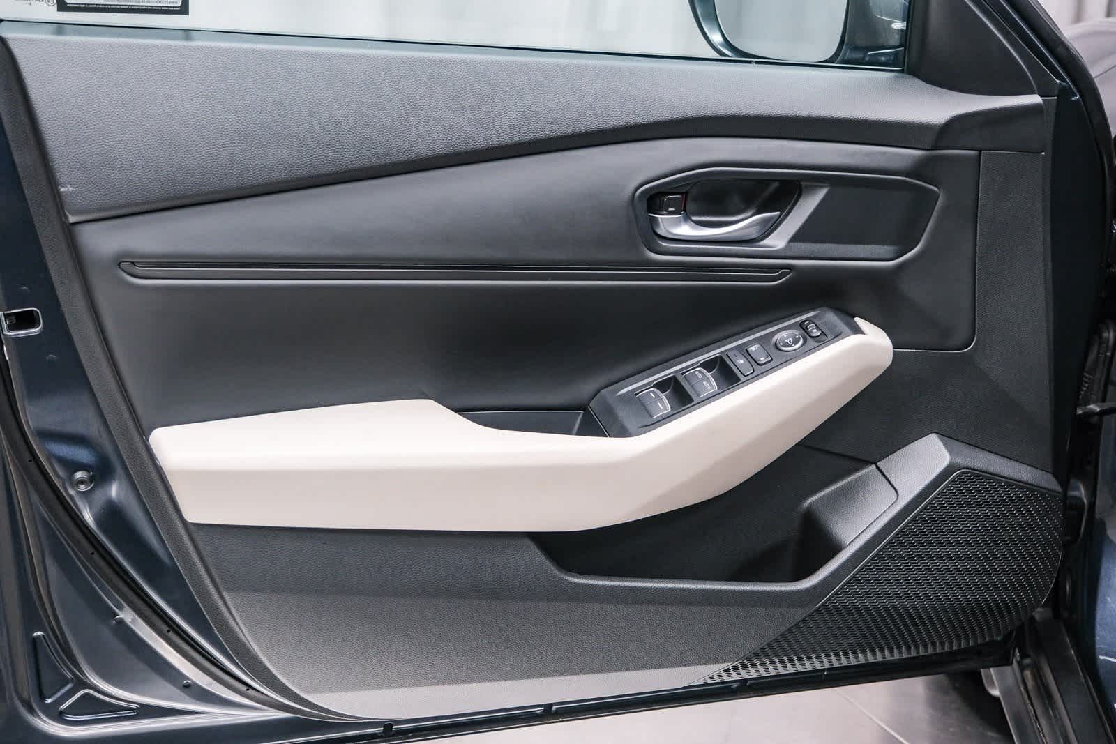 Thumbnail: 2024 Honda Accord - 22