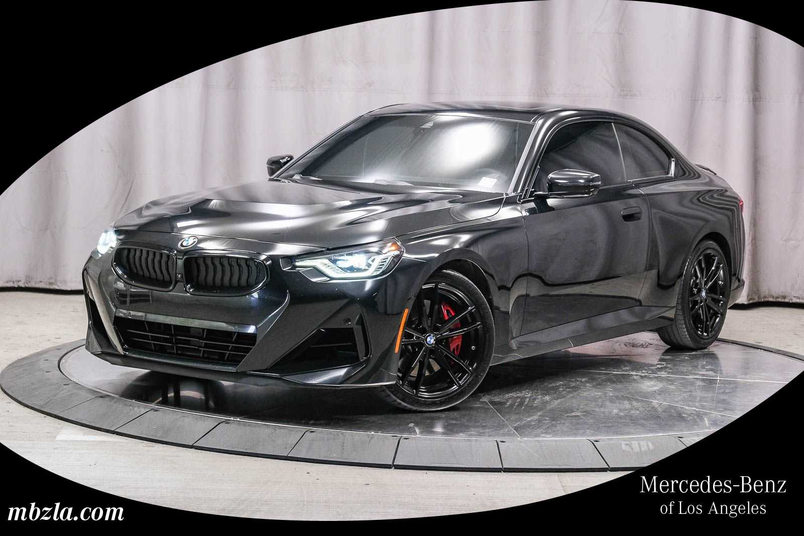 2024 BMW 2 Series