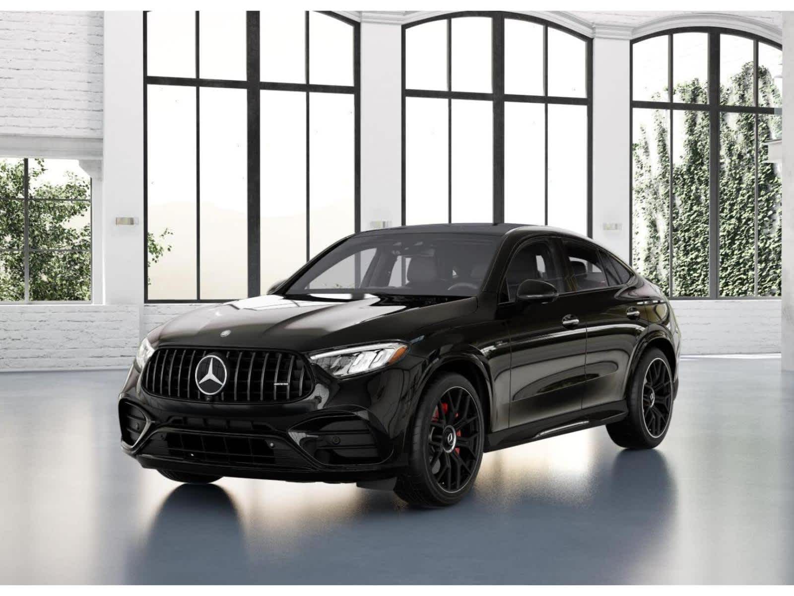 Thumbnail: 2025 Mercedes-Benz GL-Class - 39