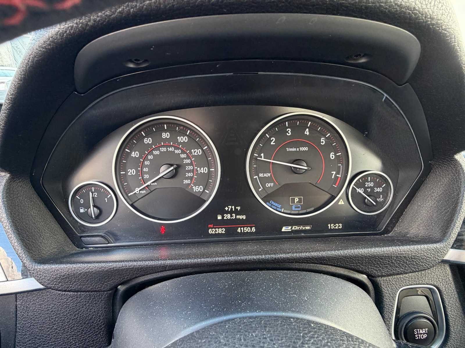 Thumbnail: 2017 BMW 3 Series - 7