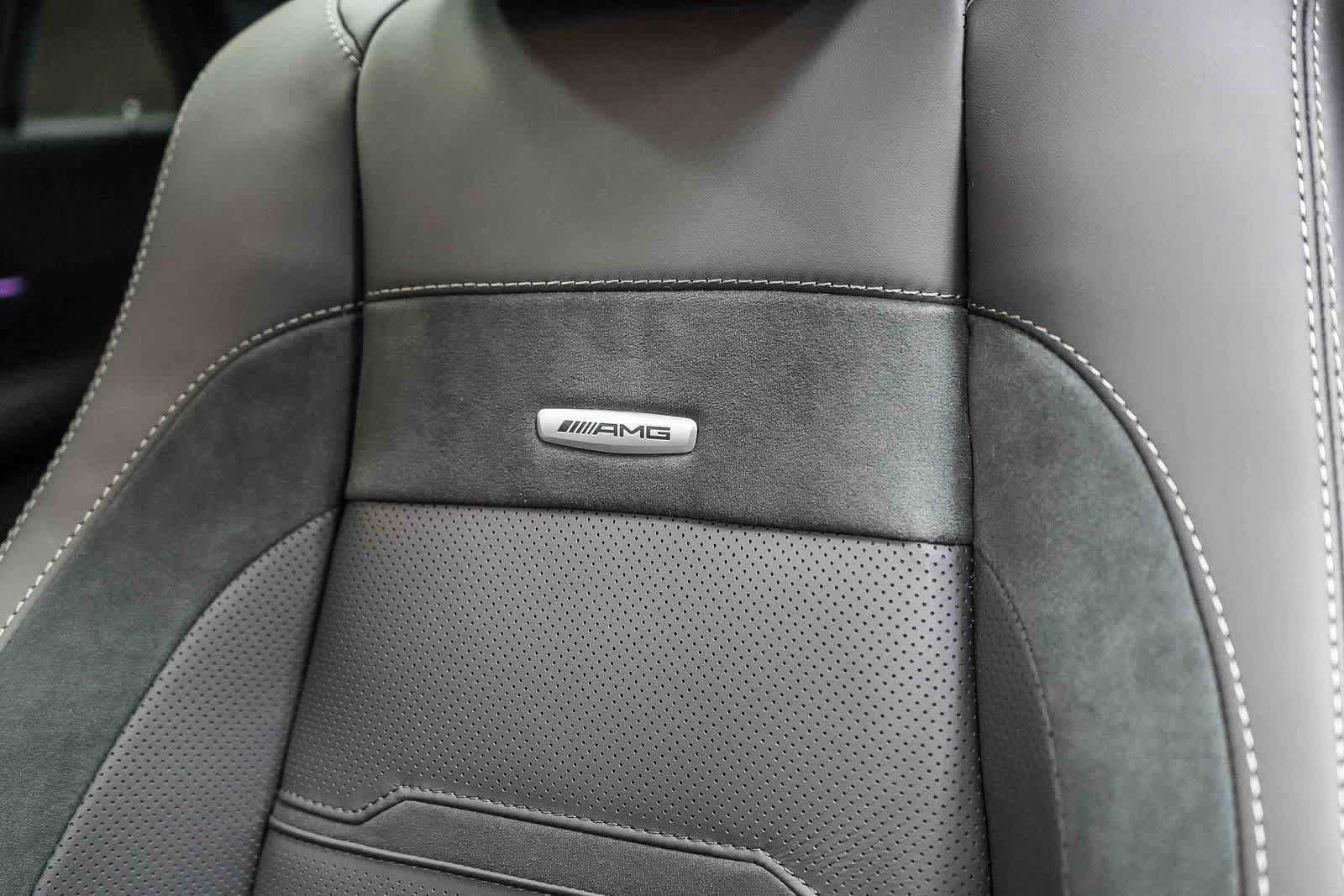 Thumbnail: 2026 Mercedes-Benz GLE - 25