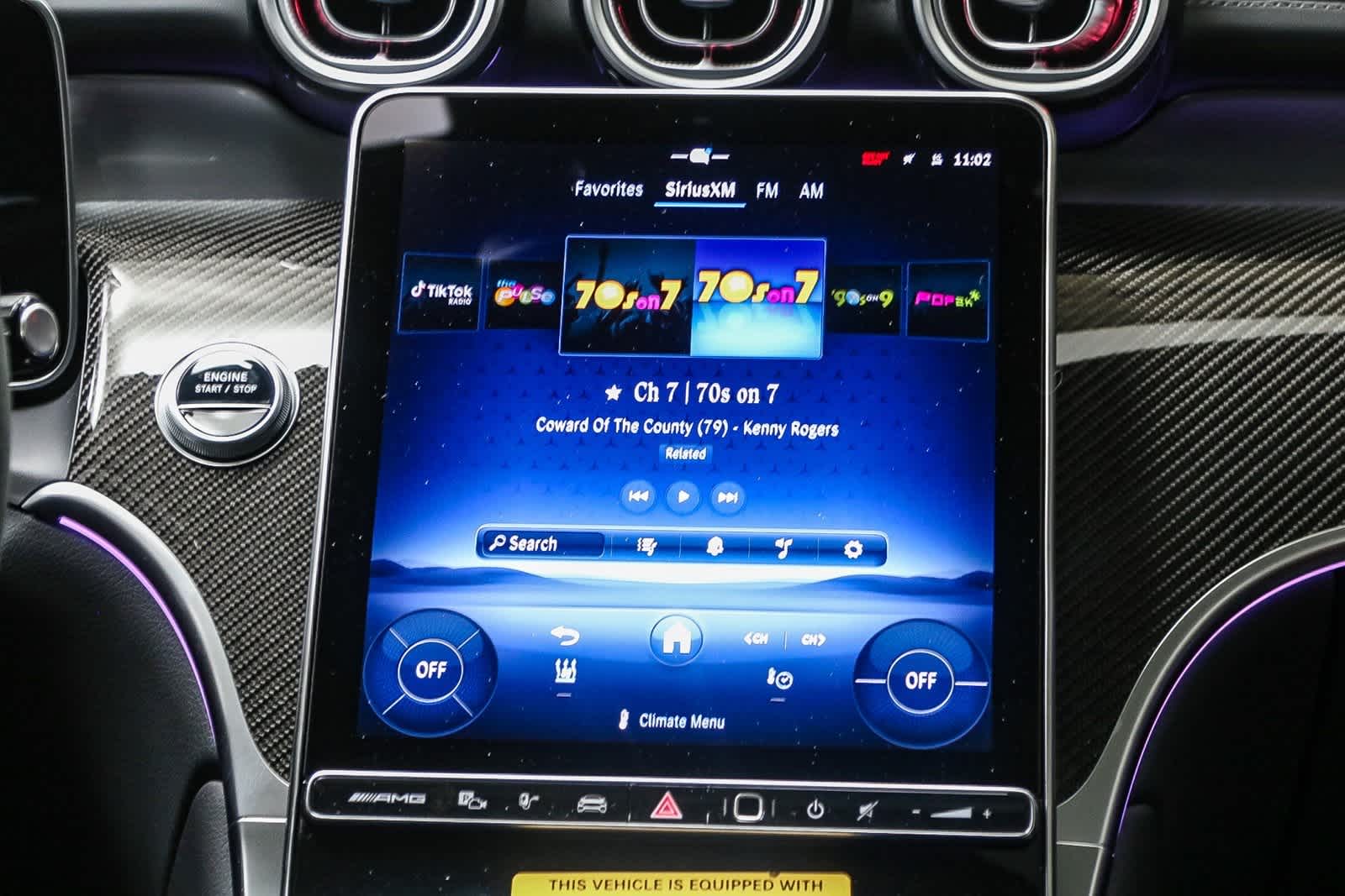 Thumbnail: 2025 Mercedes-Benz GL-Class - 14