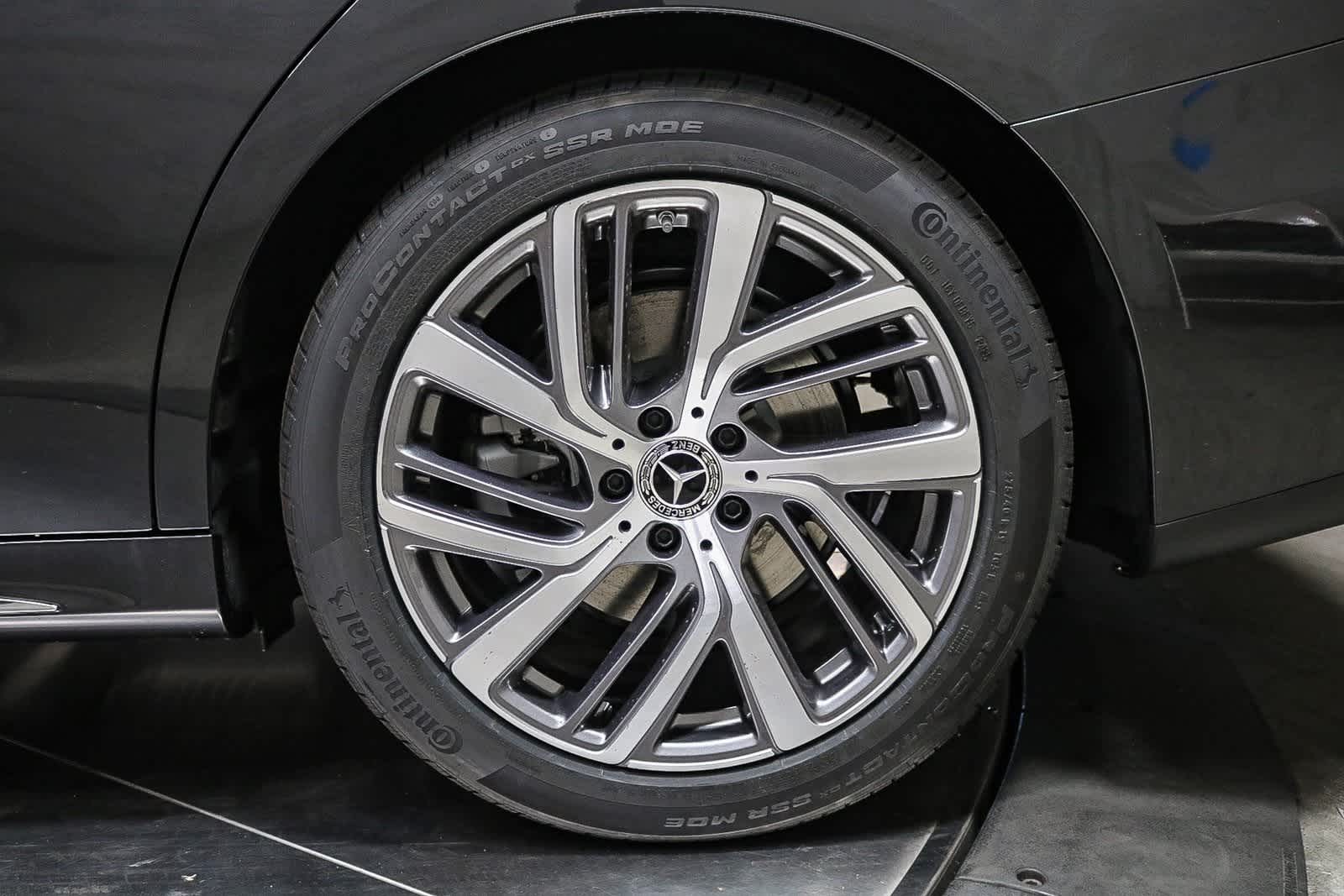 Thumbnail: 2026 Mercedes-Benz E-Class - 10