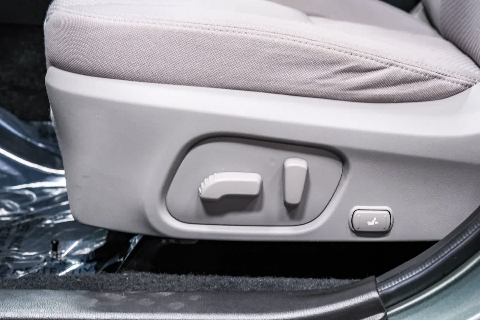 Thumbnail: 2015 Subaru Forester - 22