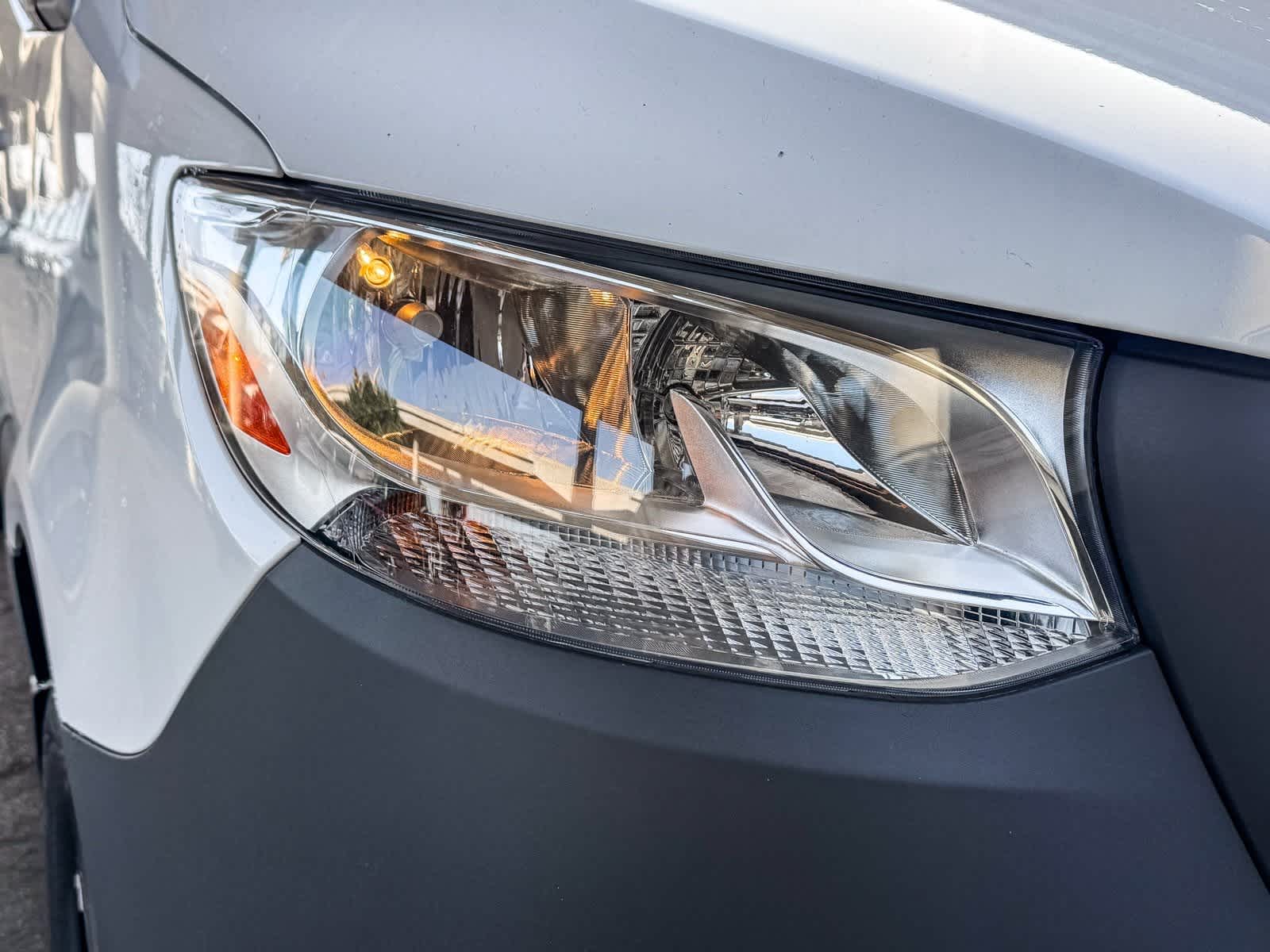 Thumbnail: 2026 Mercedes-Benz Sprinter - 4