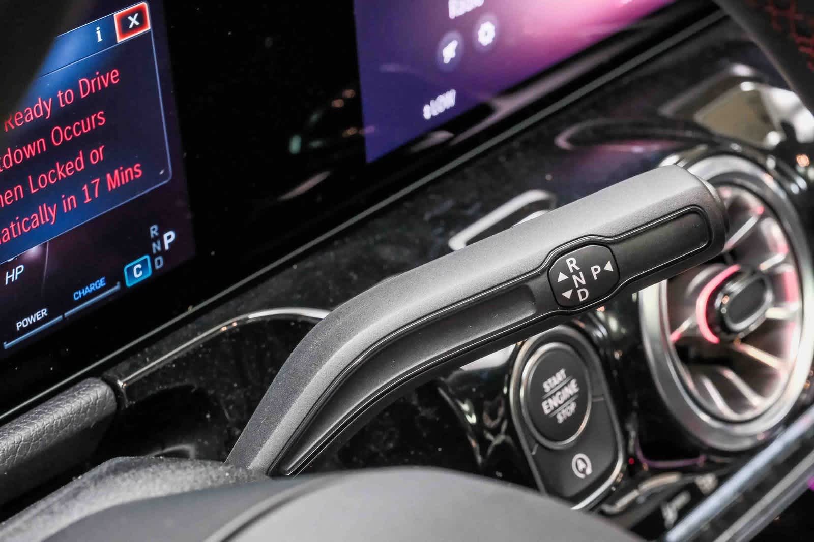 Thumbnail: 2026 Mercedes-Benz GLA - 21