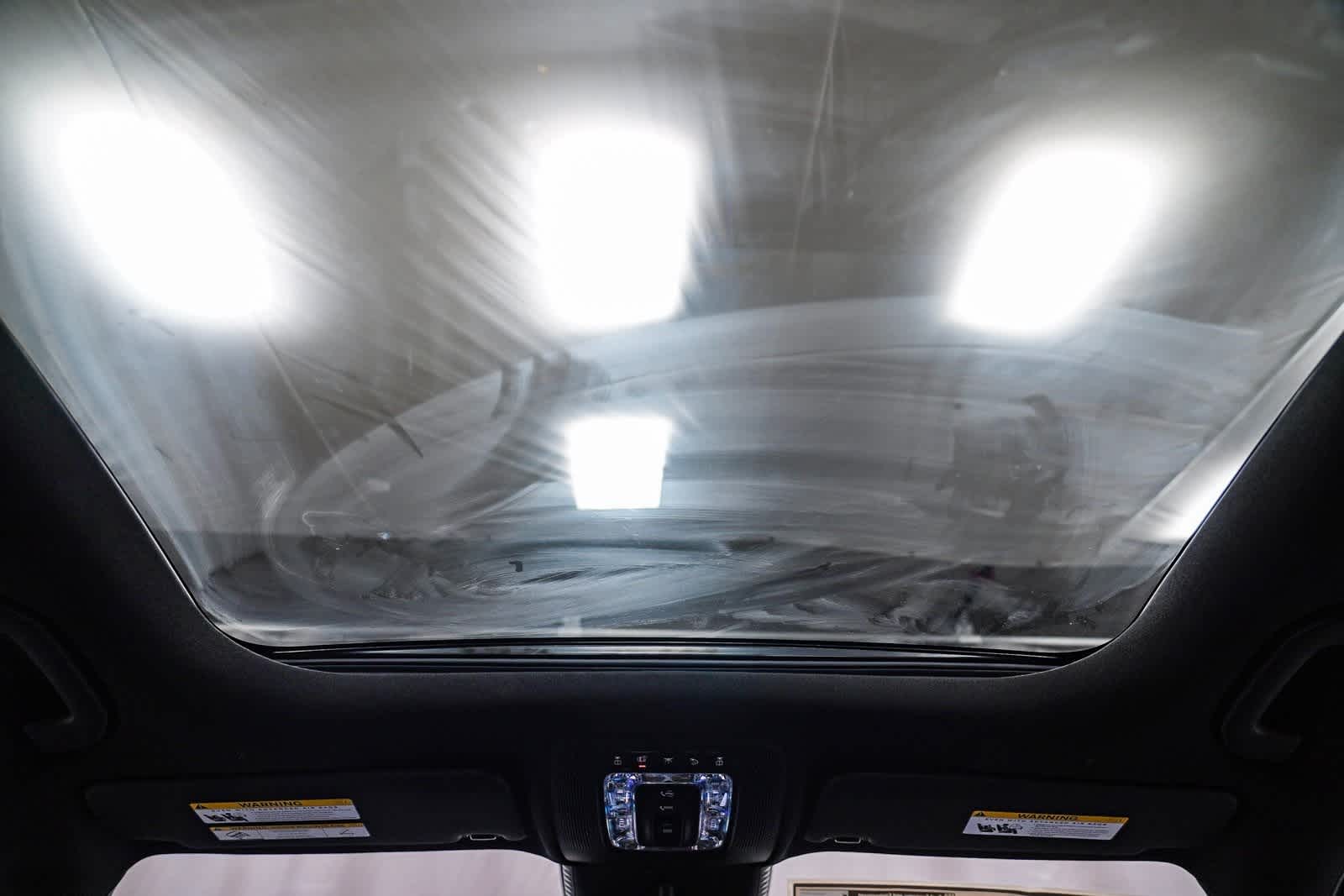 Thumbnail: 2025 Mercedes-Benz GLB - 16