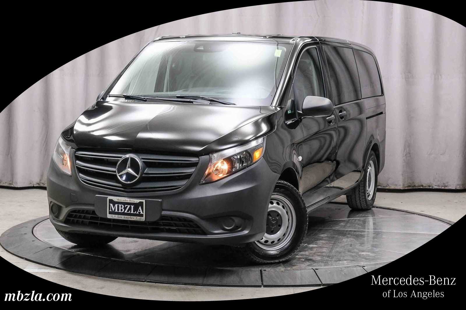 2023 Mercedes-Benz Metris  -
                  Los Angeles, CA