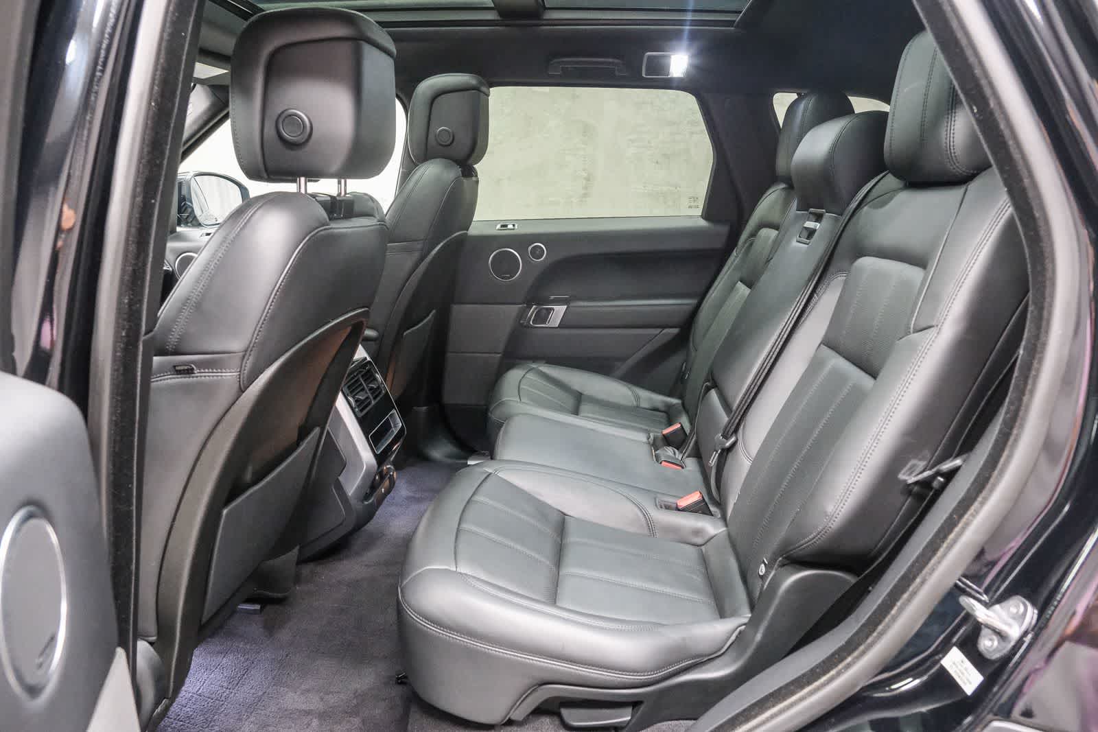 Thumbnail: 2018 Land Rover Range Rover Sport - 23