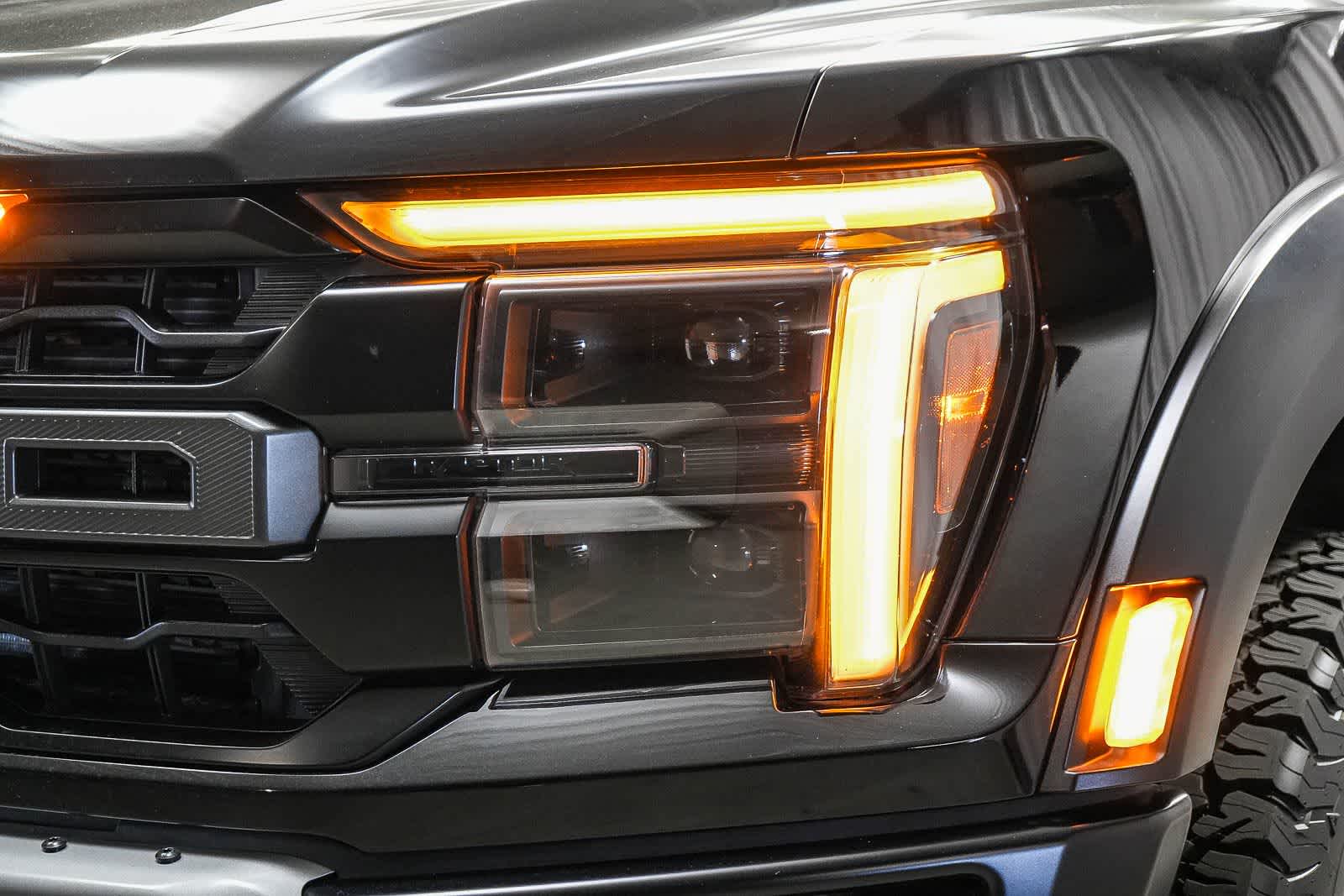 Thumbnail: 2024 Ford F-150 - 5