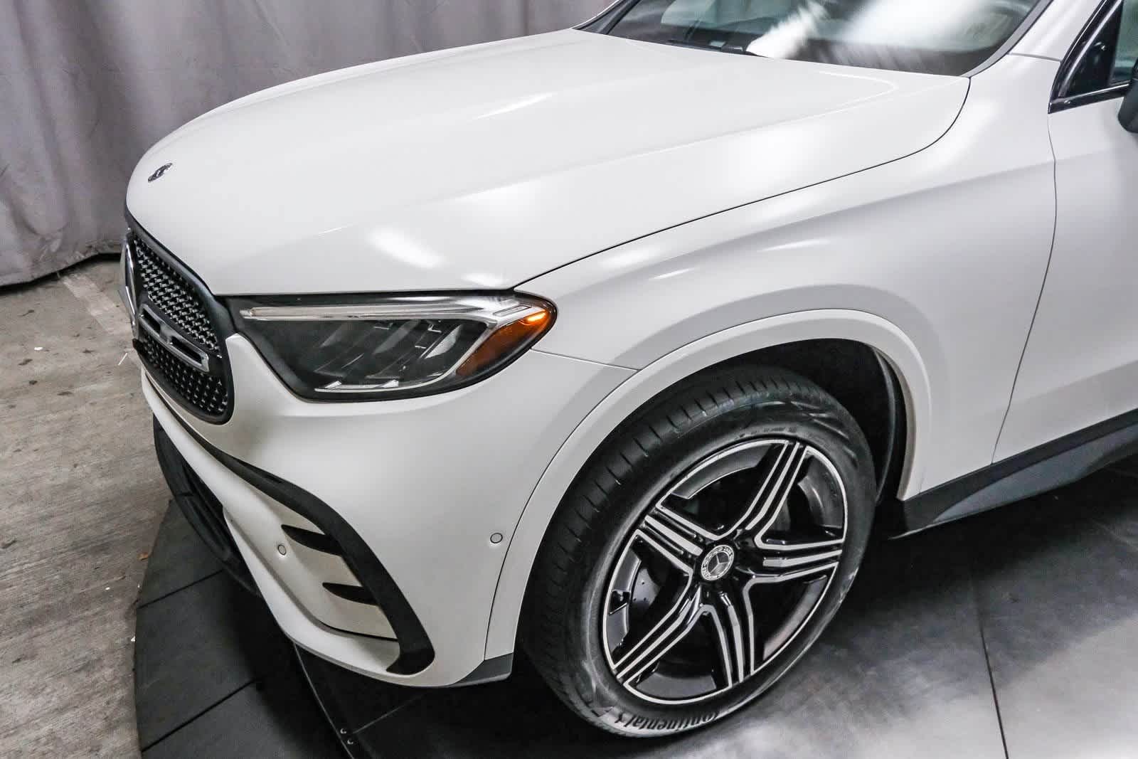 Thumbnail: 2023 Mercedes-Benz GLC - 12