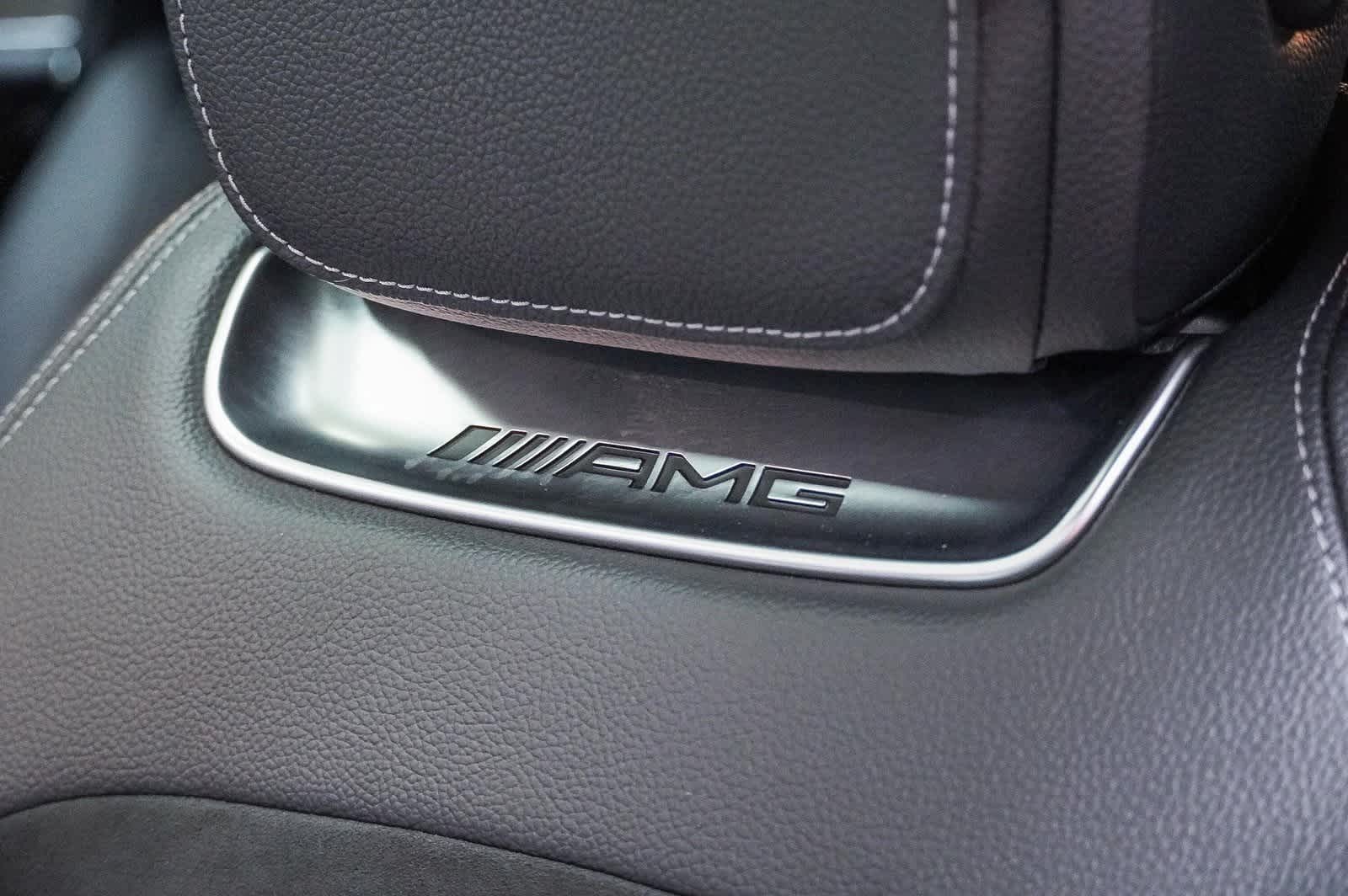 Thumbnail: 2022 Mercedes-Benz AMG GT - 23