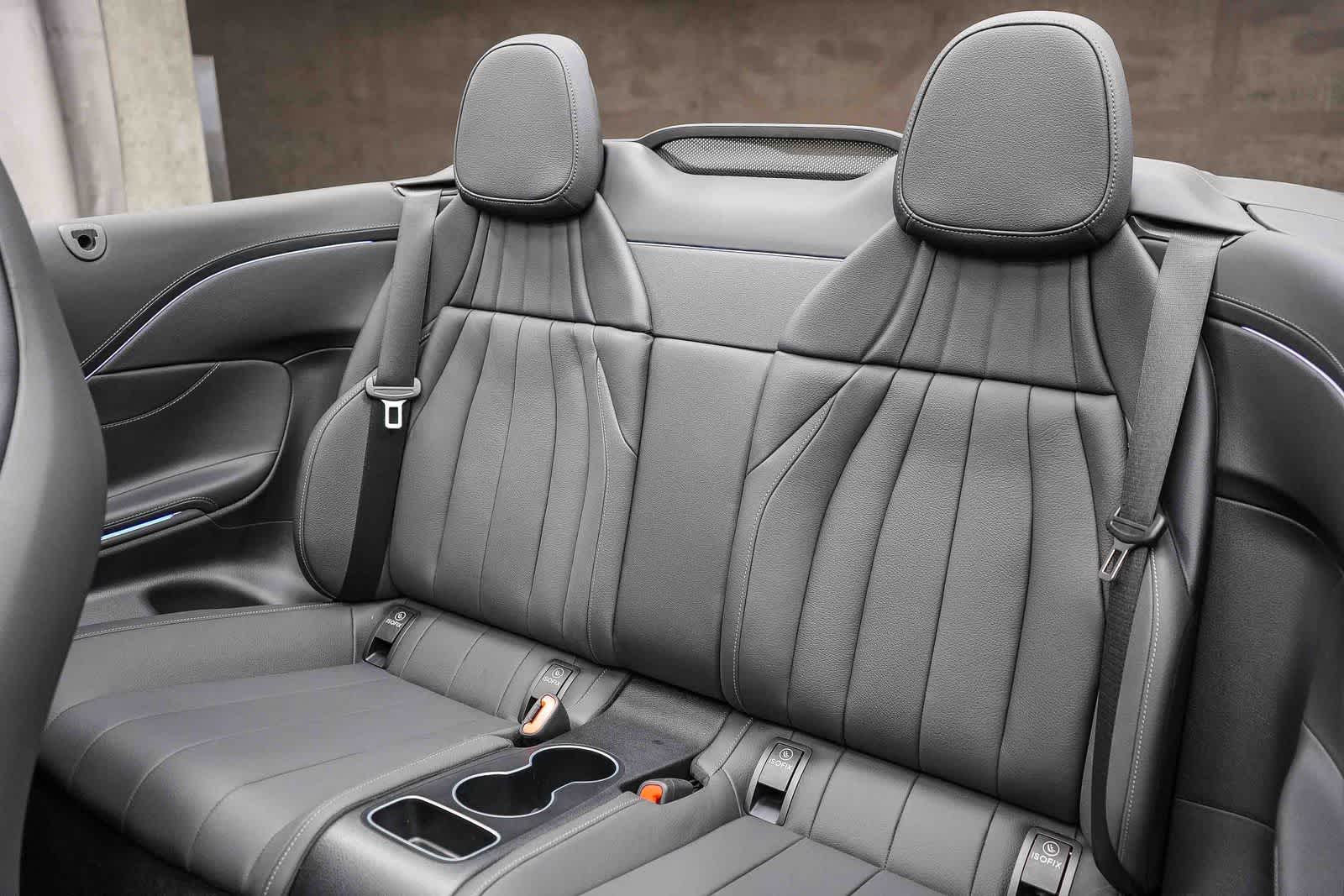 Thumbnail: 2026 Mercedes-Benz CLE - 23