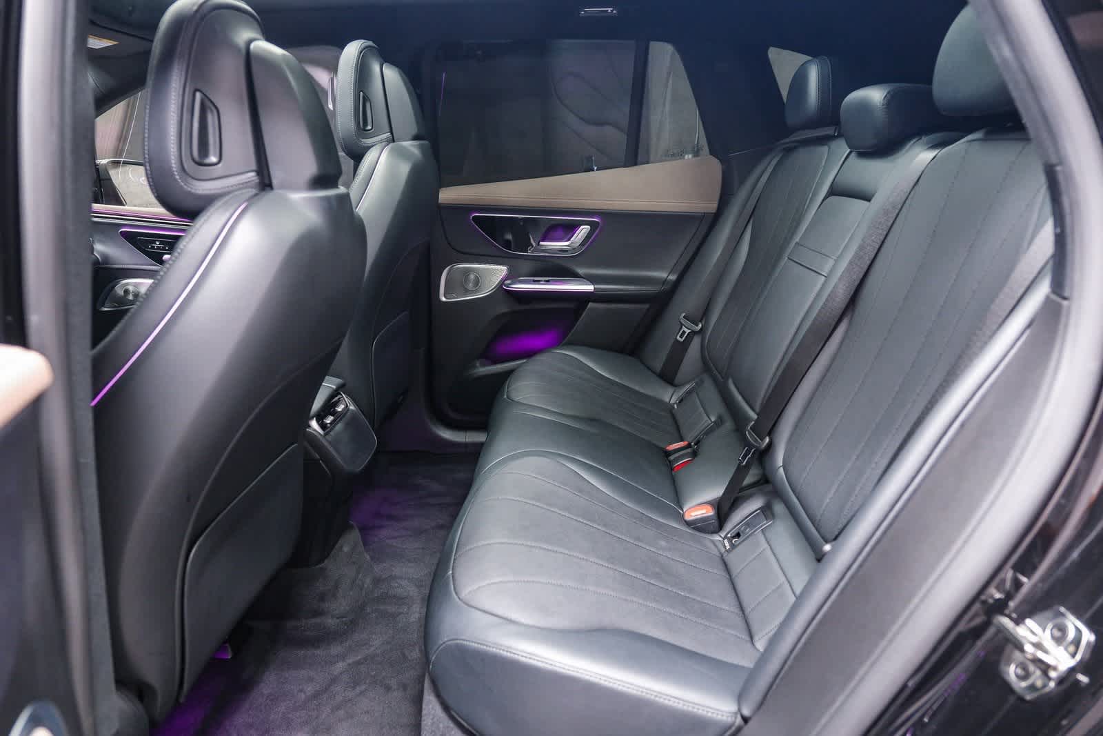 Thumbnail: 2023 Mercedes-Benz EQE - 17