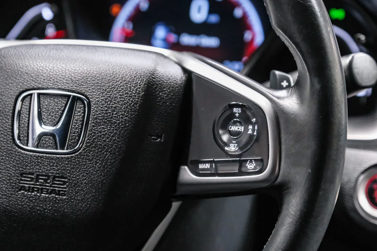 Thumbnail: 2019 Honda Civic - 19
