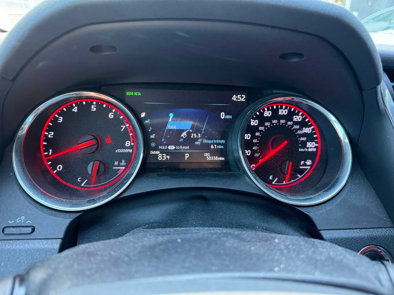 Thumbnail: 2019 Toyota Camry - 7