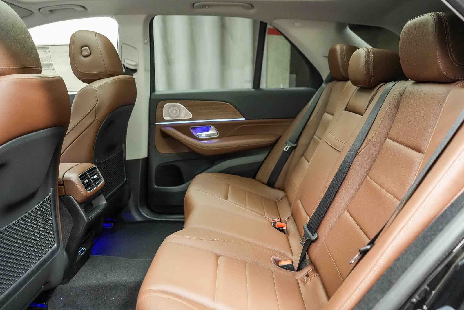 Thumbnail: 2026 Mercedes-Benz GLE - 18