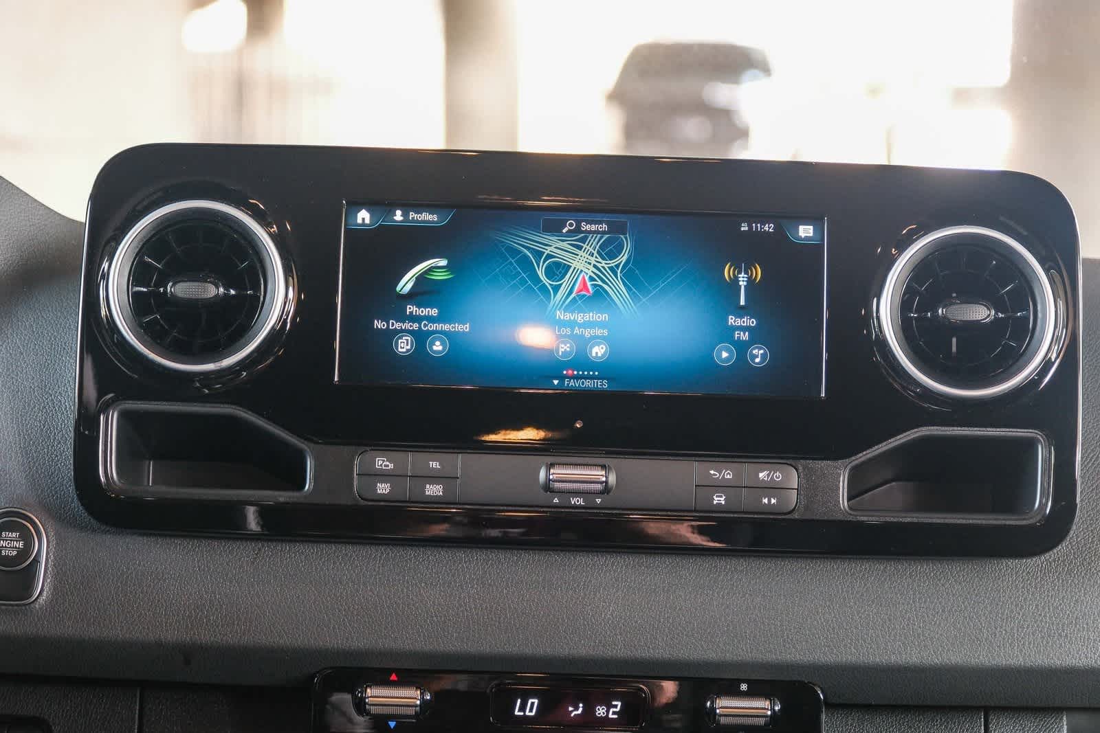 Thumbnail: 2024 Mercedes-Benz Sprinter - 15