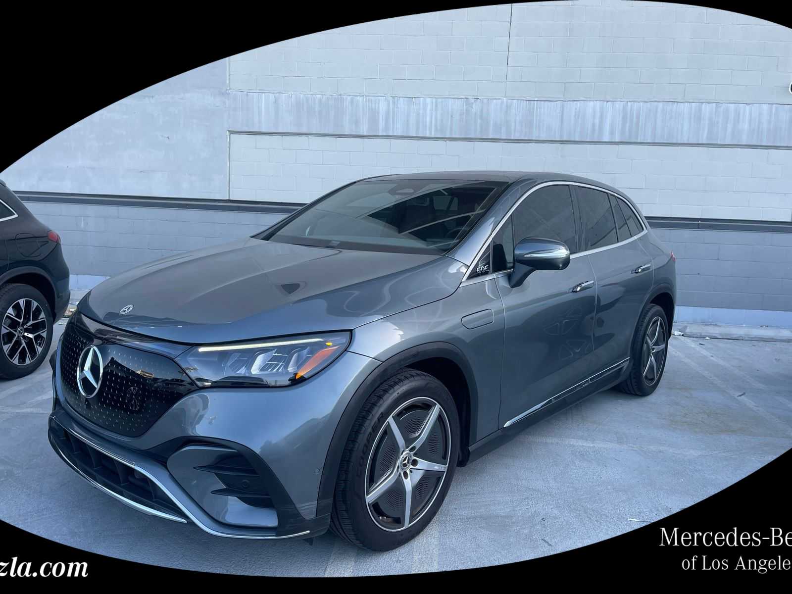 2023 Mercedes-Benz EQE 350+ -
                  Los Angeles, CA