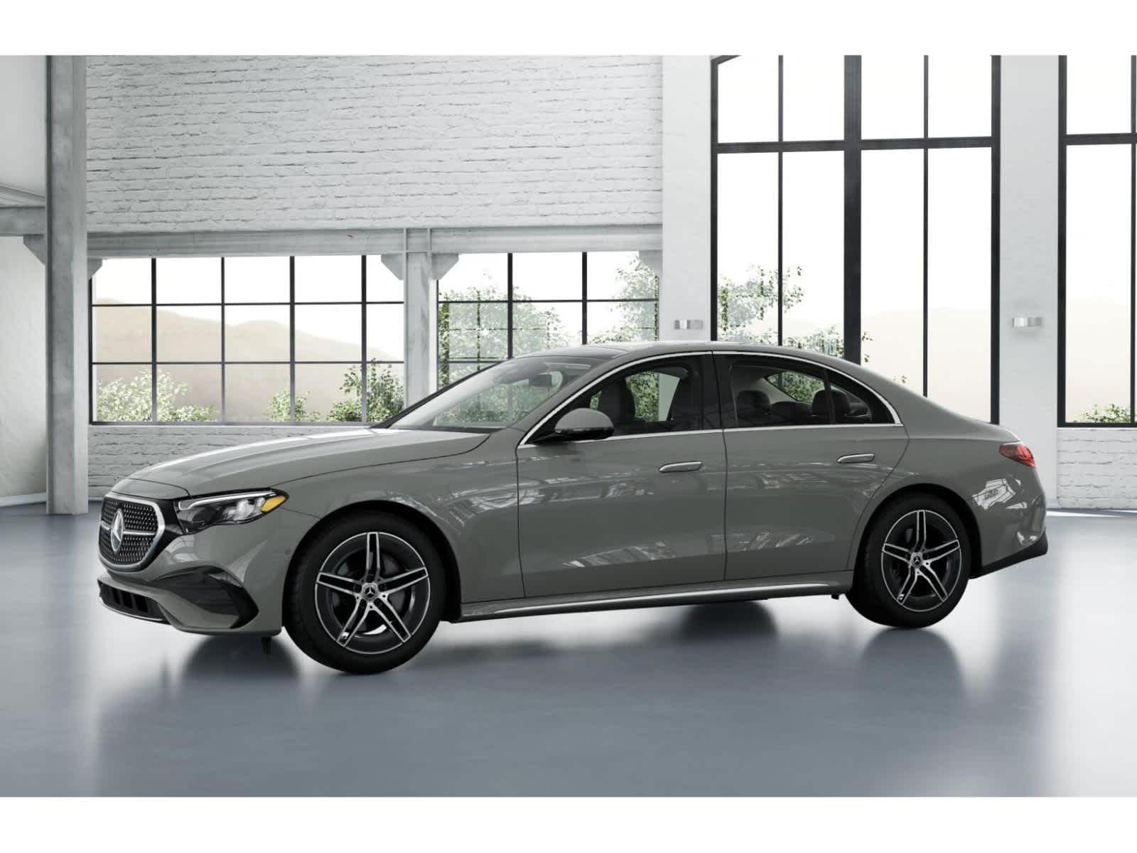 Thumbnail: 2026 Mercedes-Benz E-Class - 36