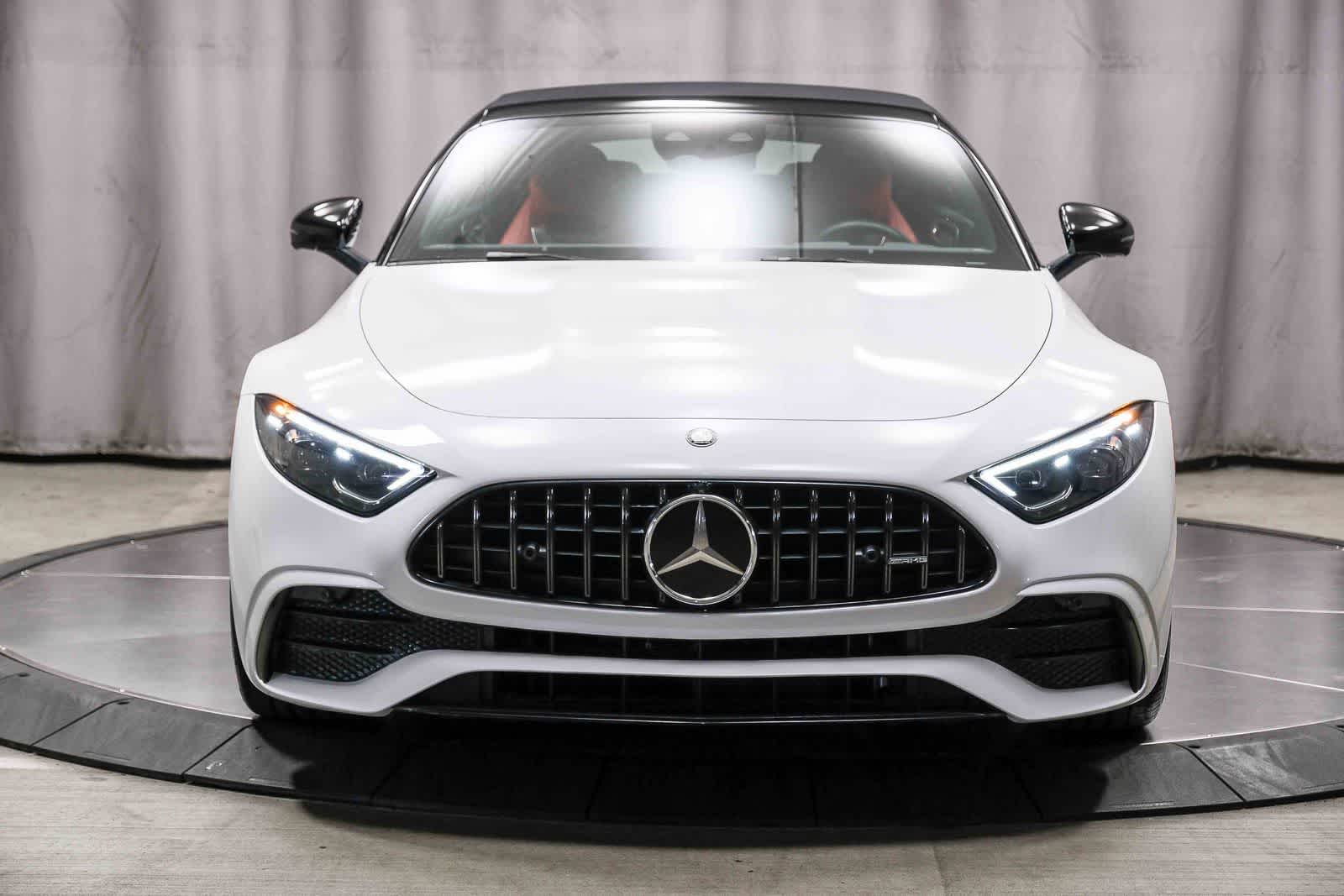 Thumbnail: 2023 Mercedes-Benz SL-Class - 5