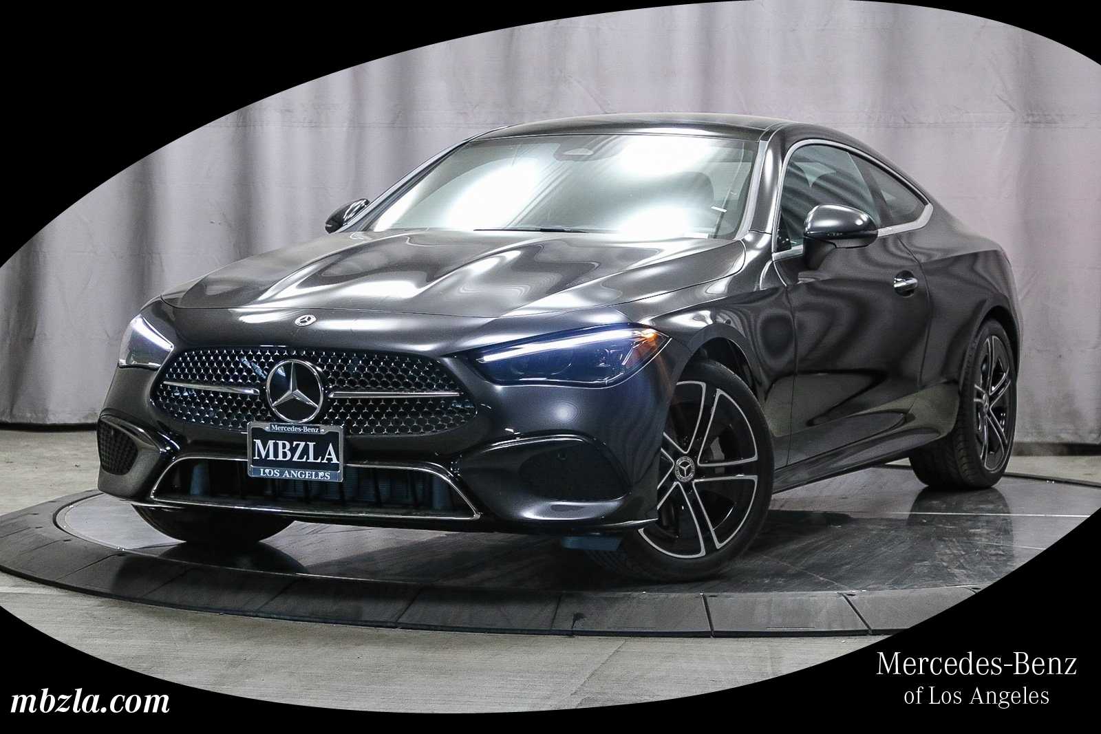 2025 Mercedes-Benz CLE 300 -
                  Los Angeles, CA